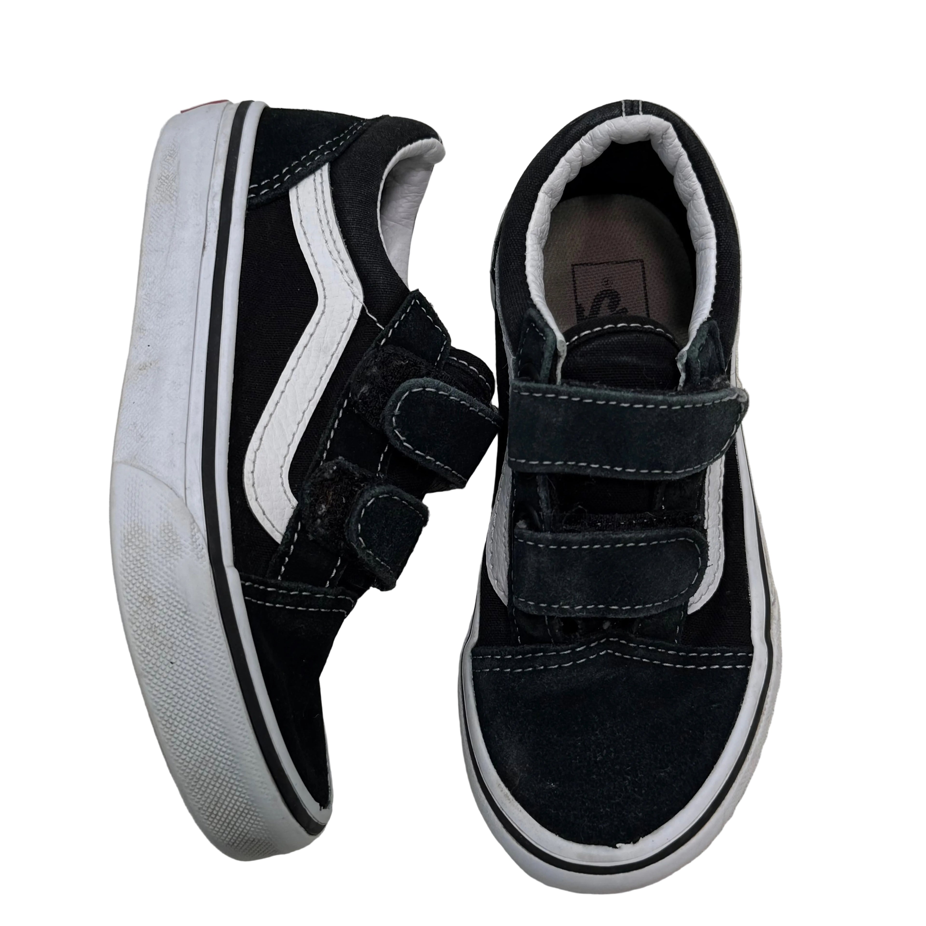 Vans, 12C