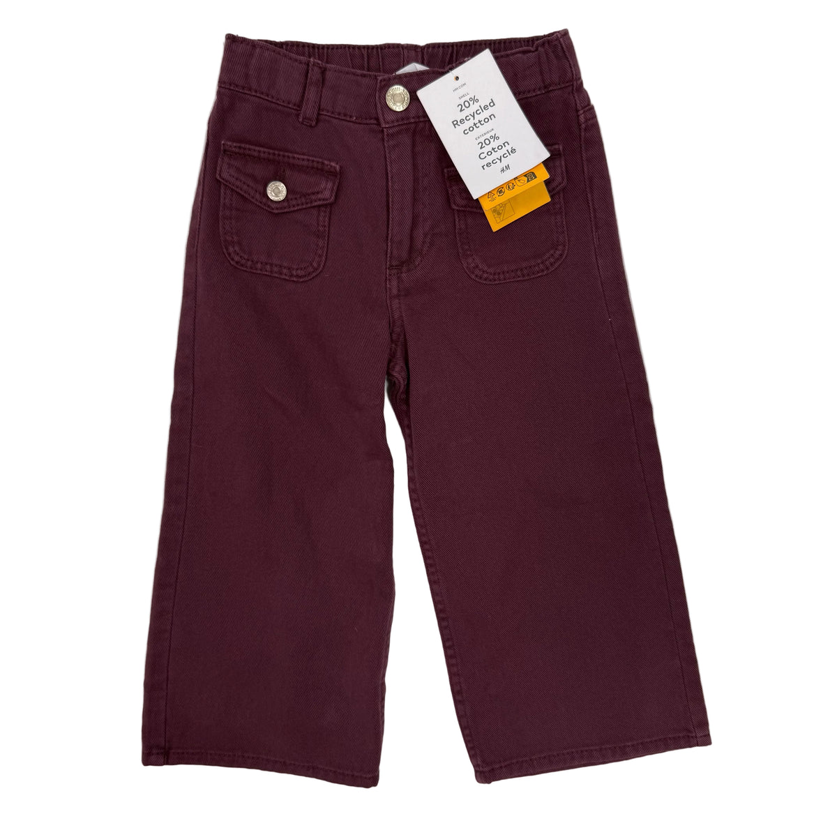 NWT H&M, 3t