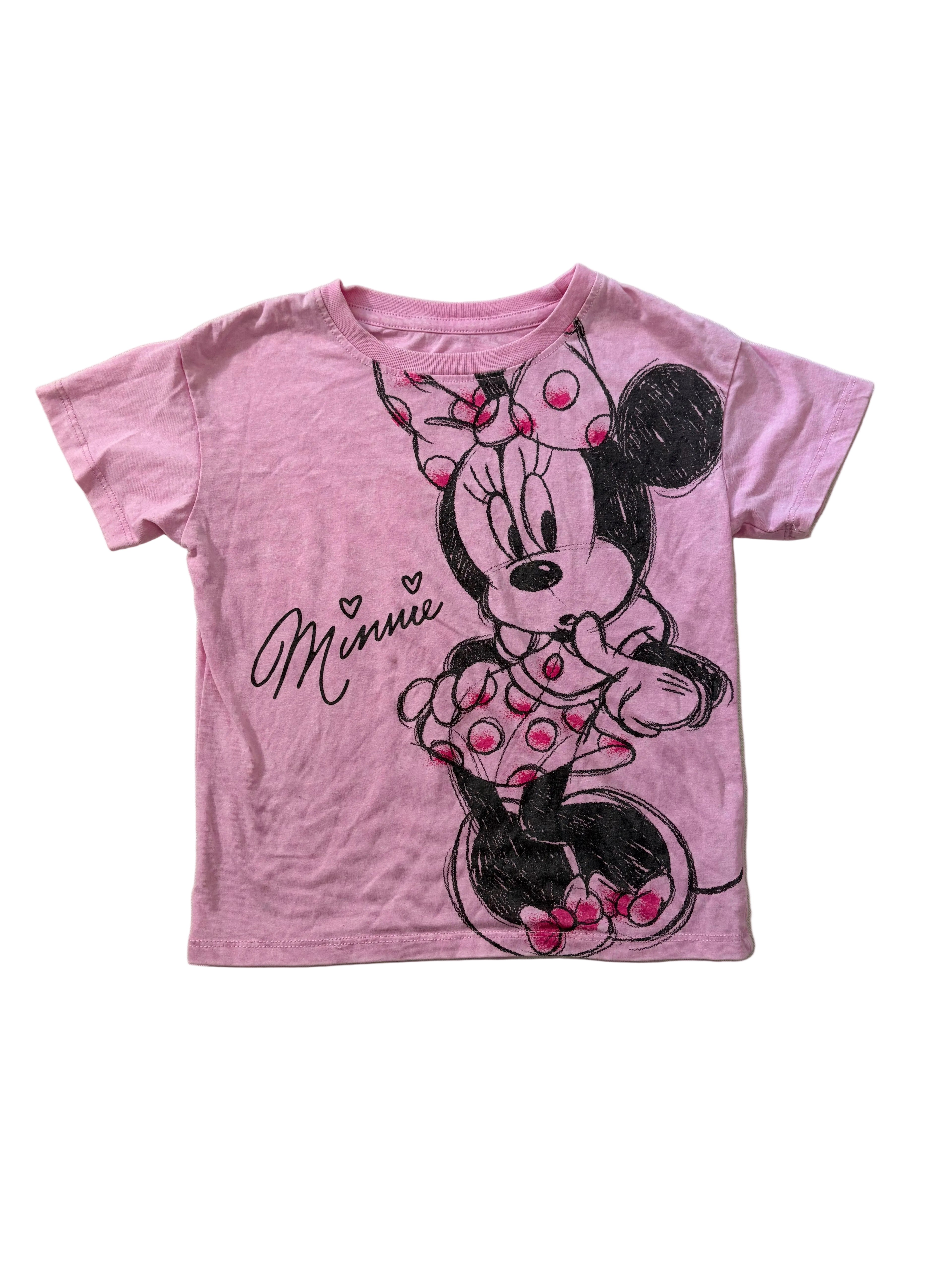Disney, 5T