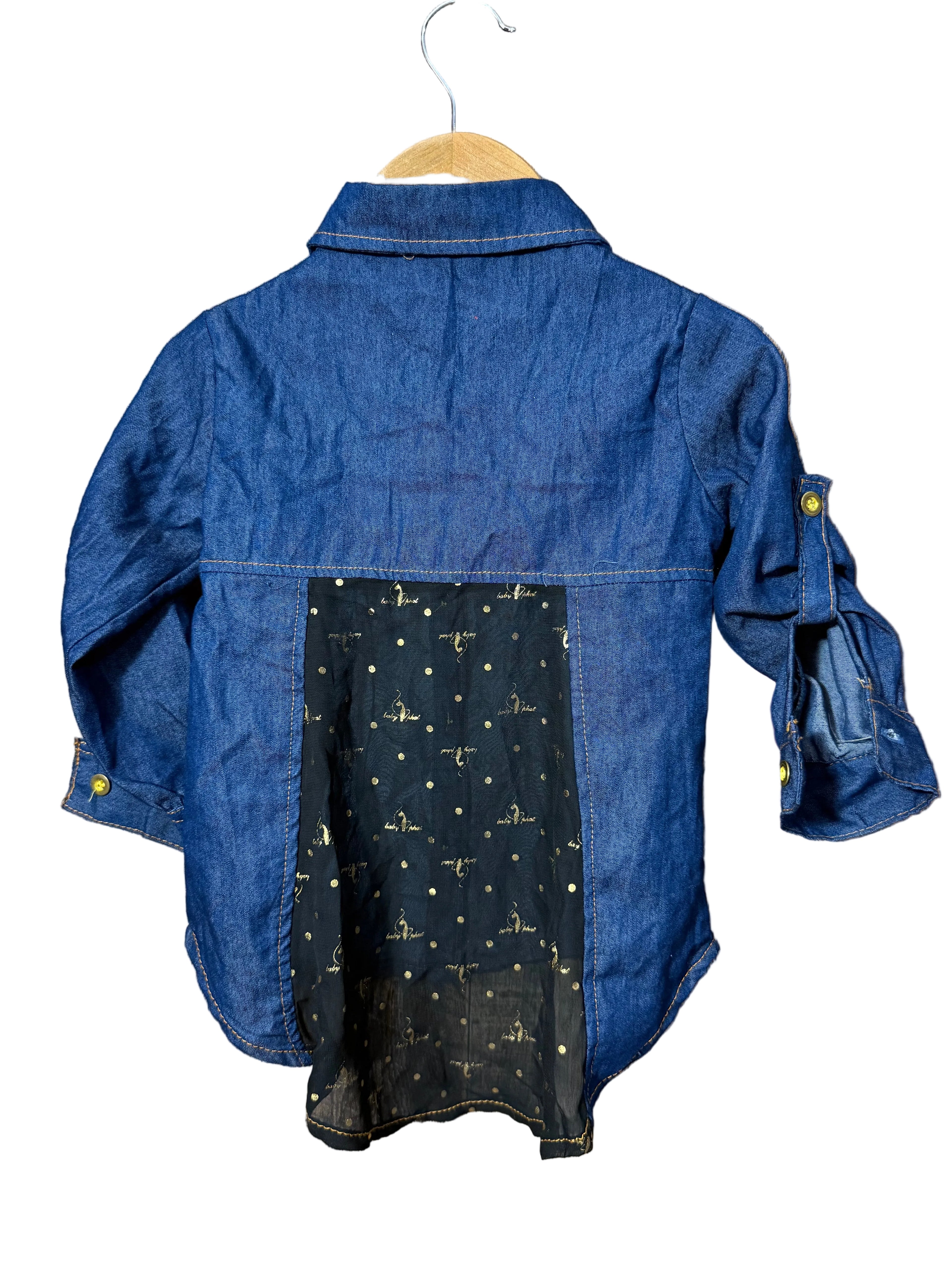 Baby Phat, 2t