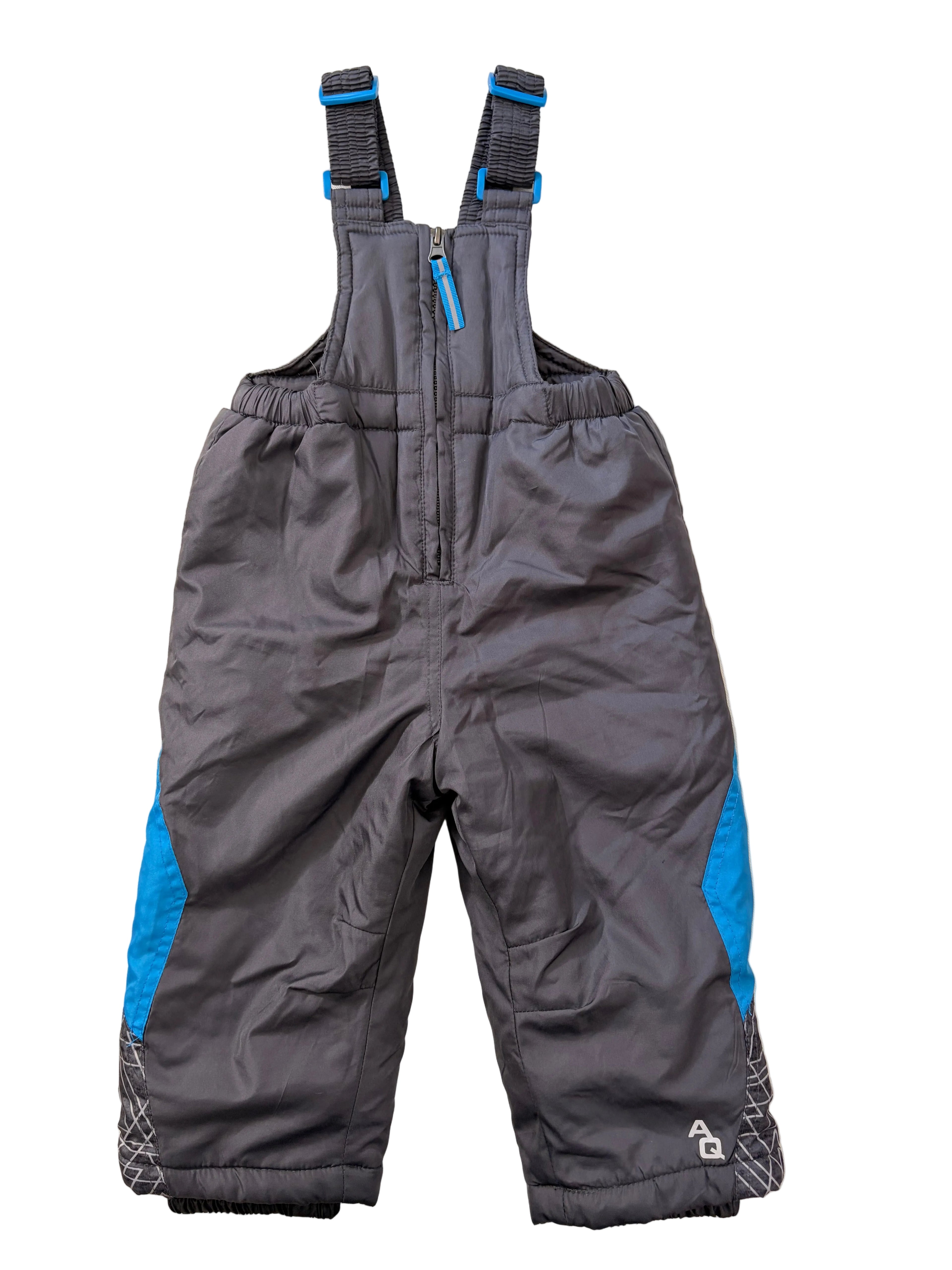 Snowsuit, 18m