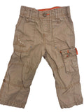 Y2K Oshkosh, 2t