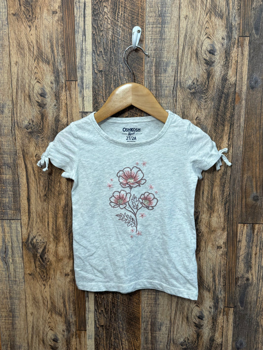 Shirt, size 2t