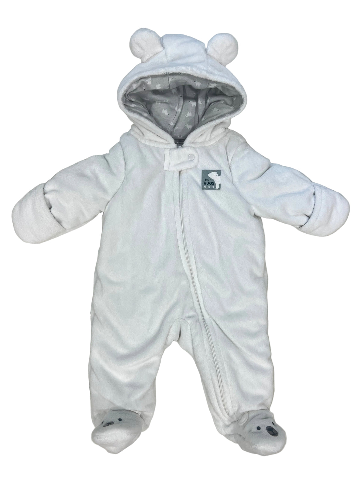 Carters, 0-3m