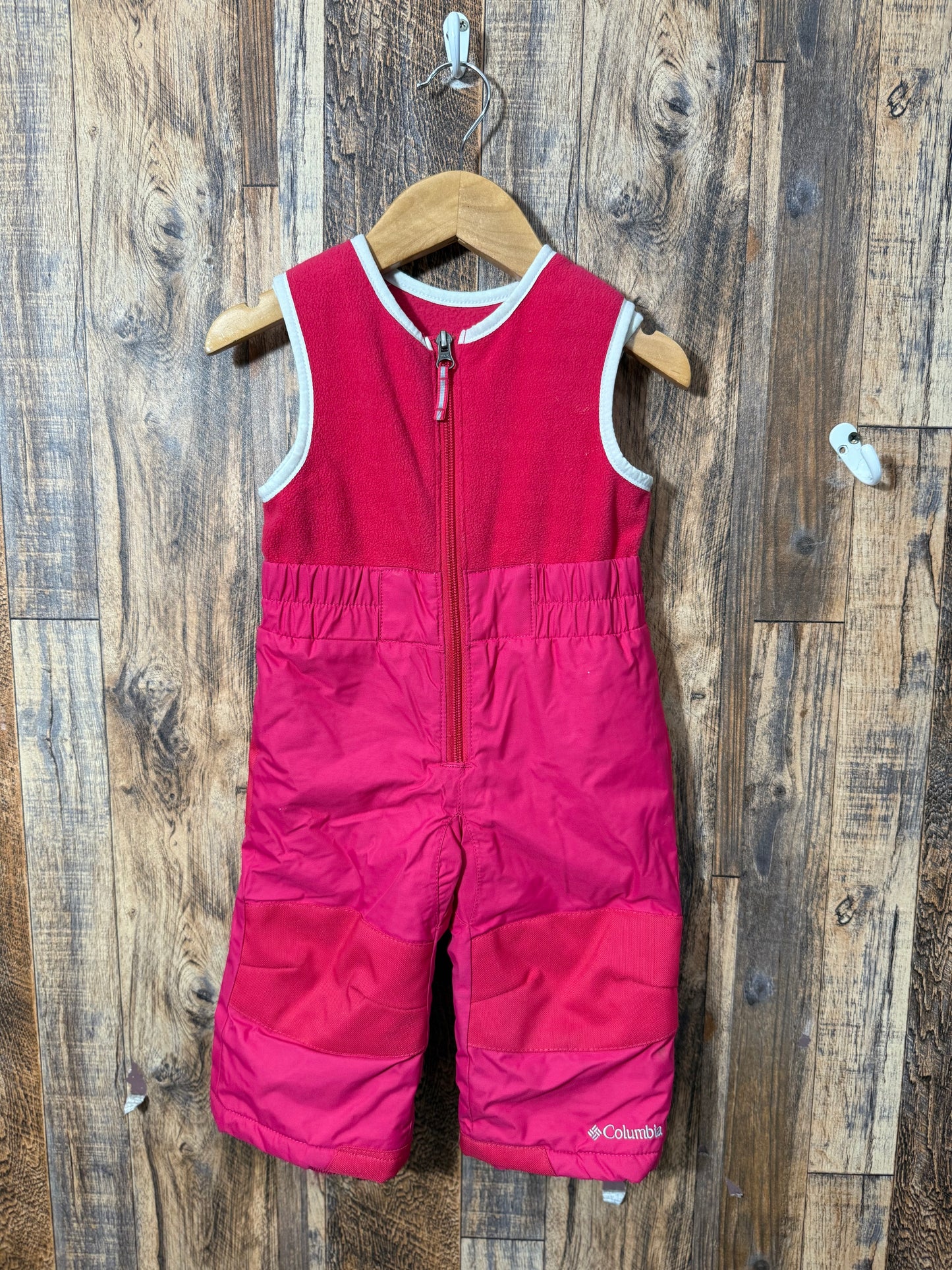 Snowbibs, size 12-18m