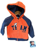 NWT Vitamin Kids, 18m