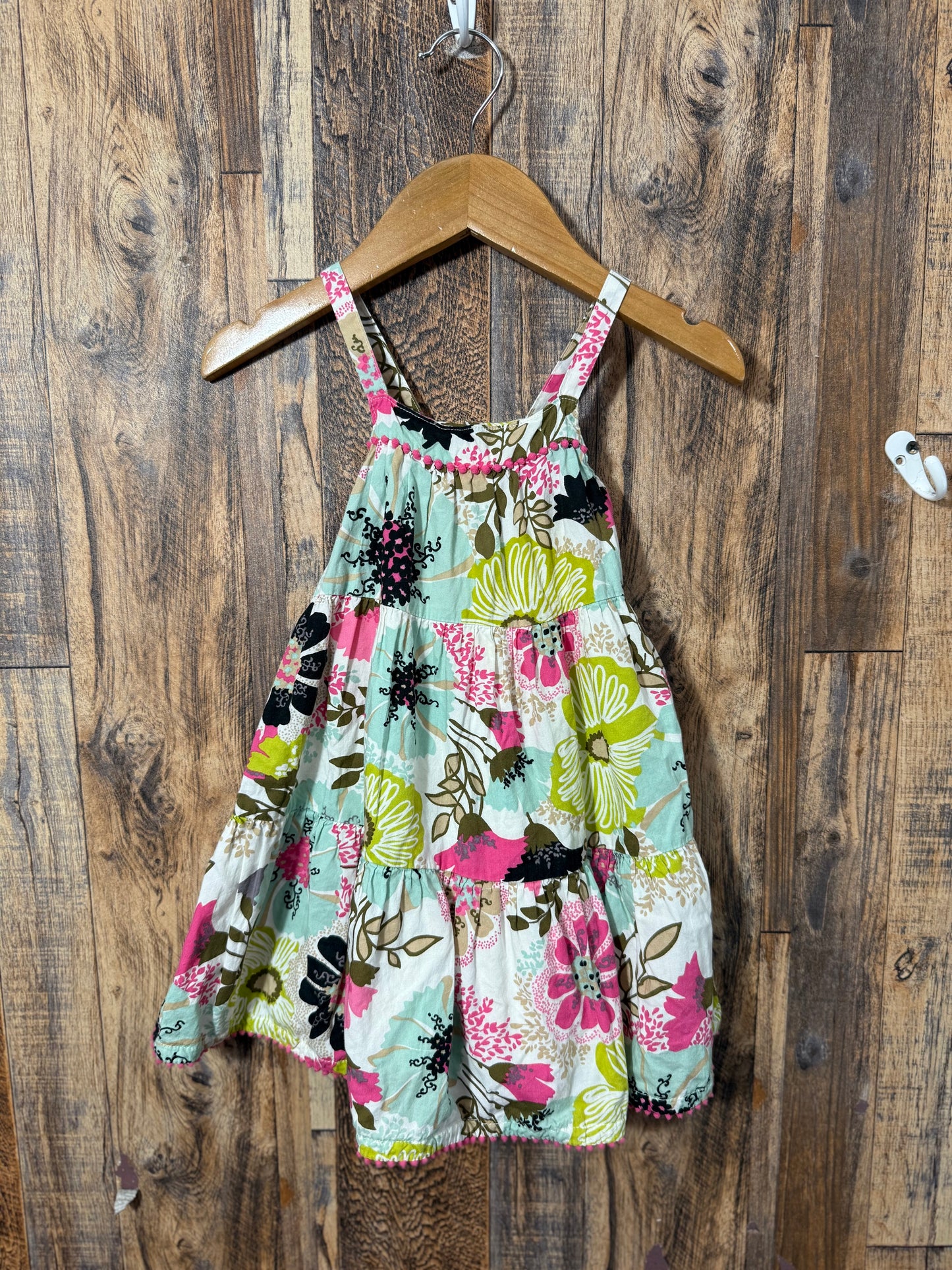 Dress, size 2t