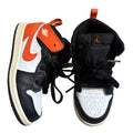 Jordan, 10C