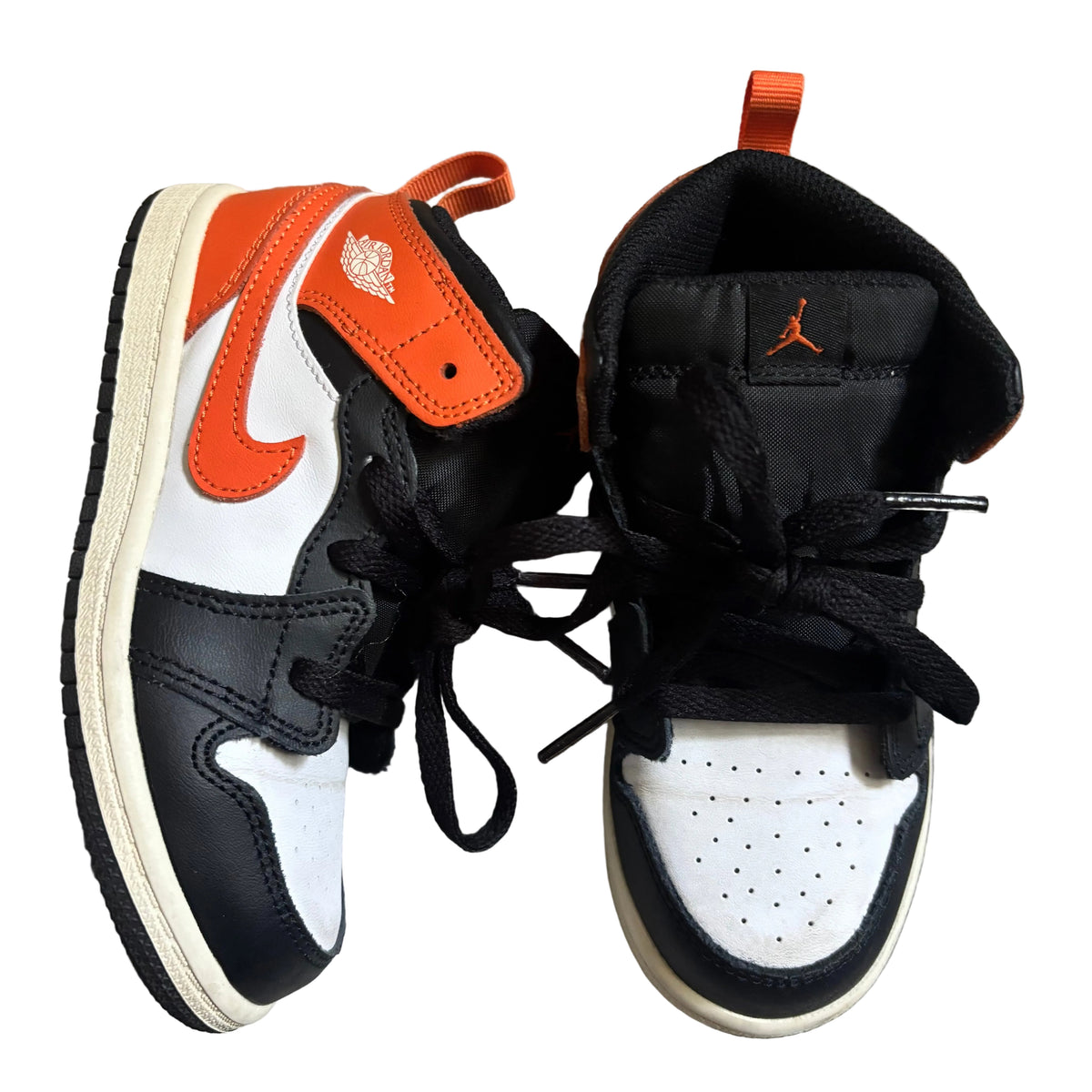Jordan, 10C