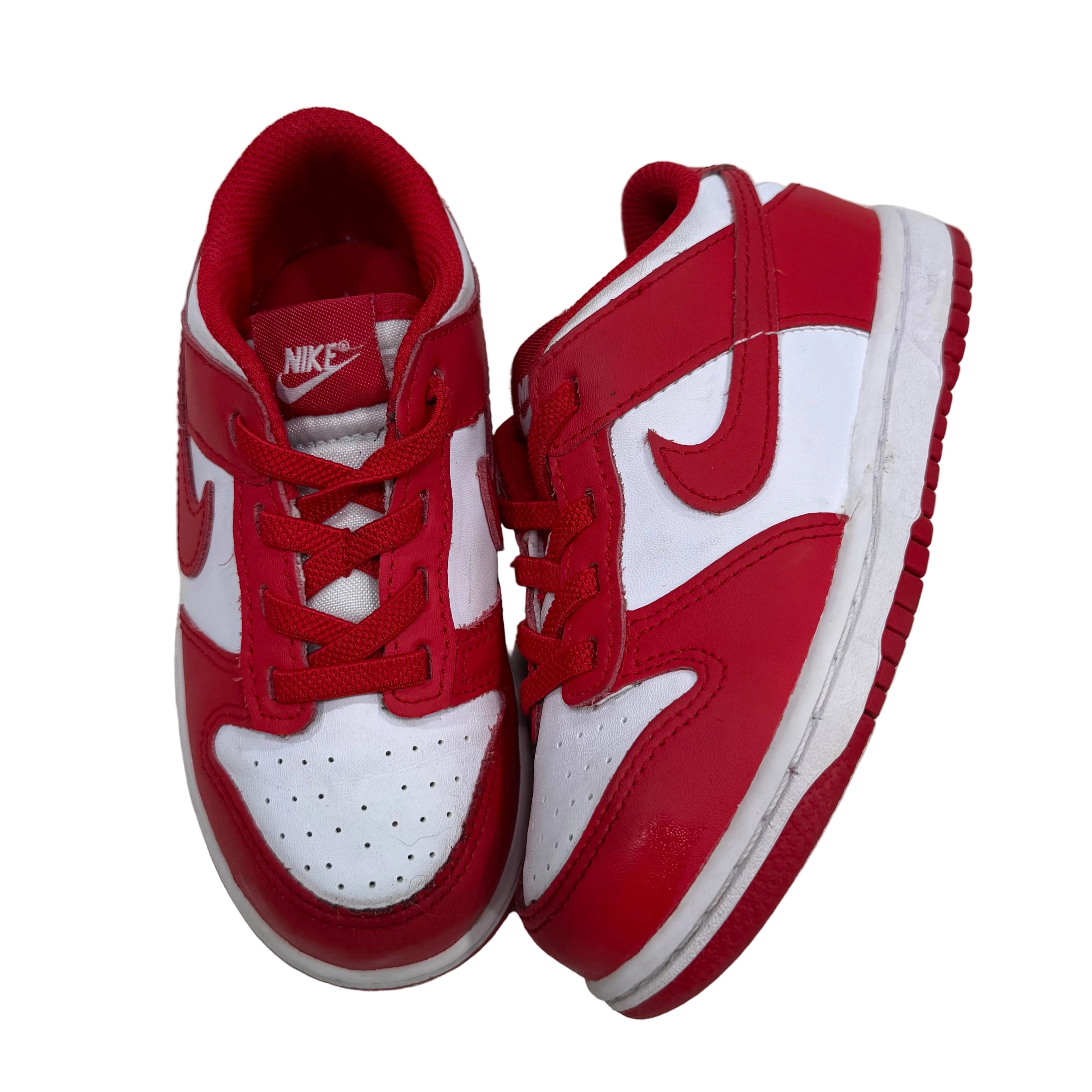 Nike, 10C