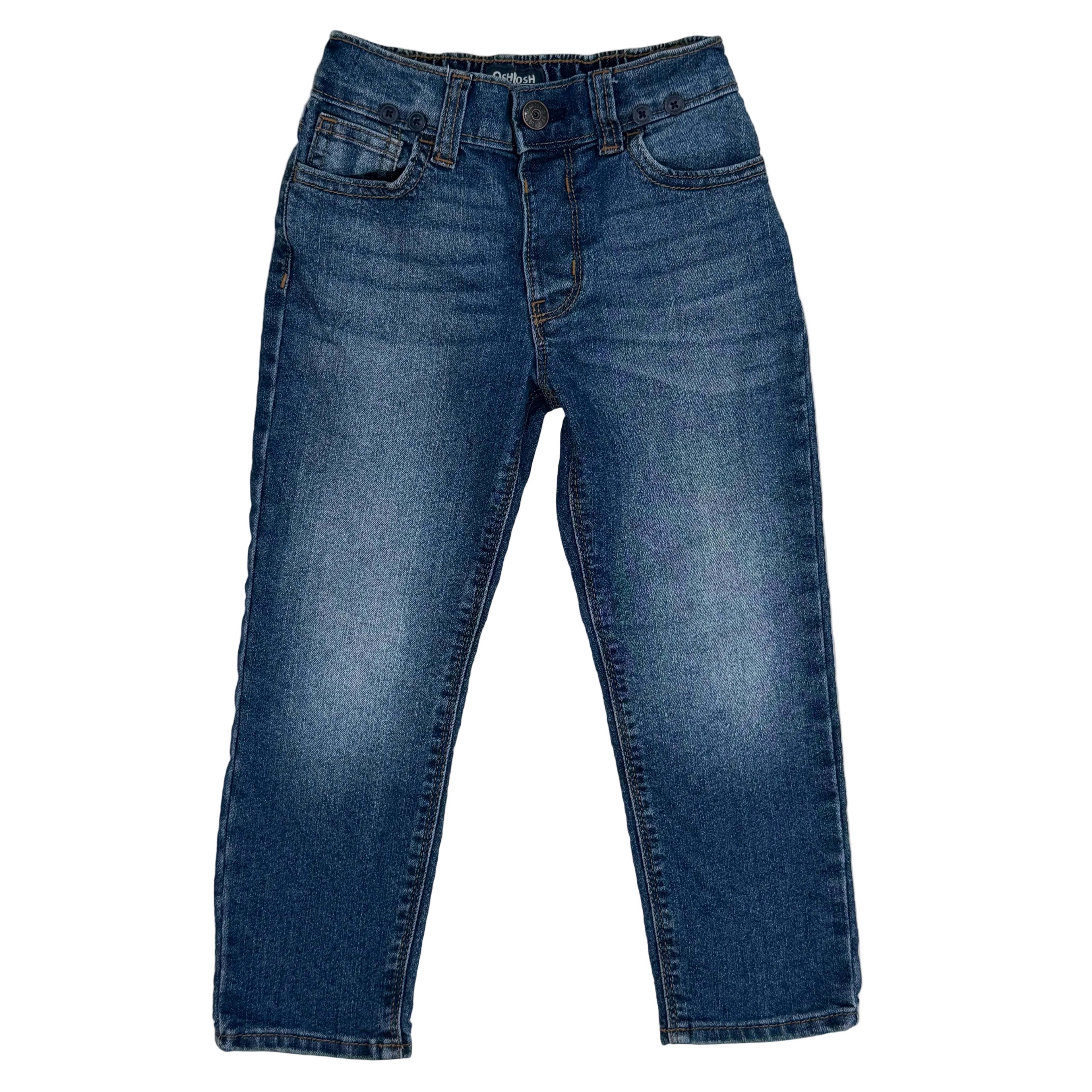 OshKosh, 4T