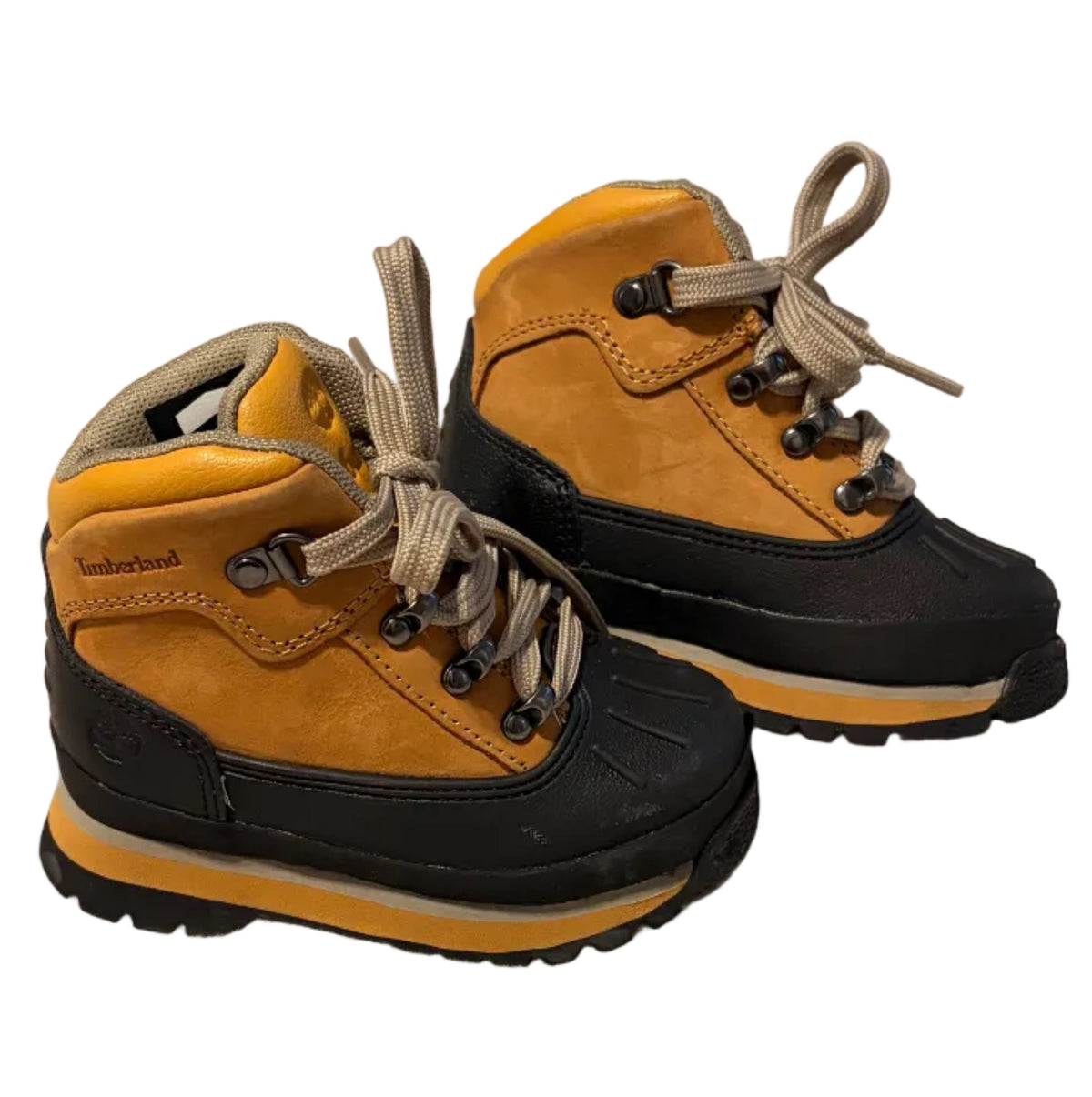 Timberland, 8C