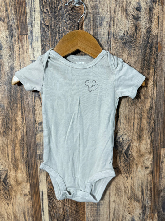 Onesie, size 6m