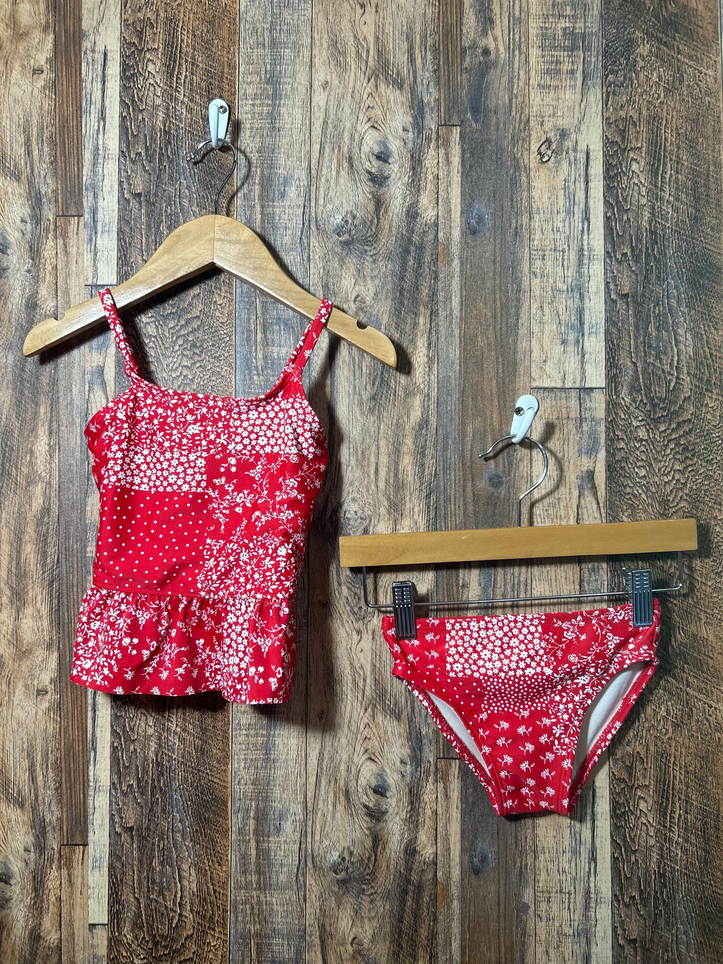 Swimsuit, size 2t