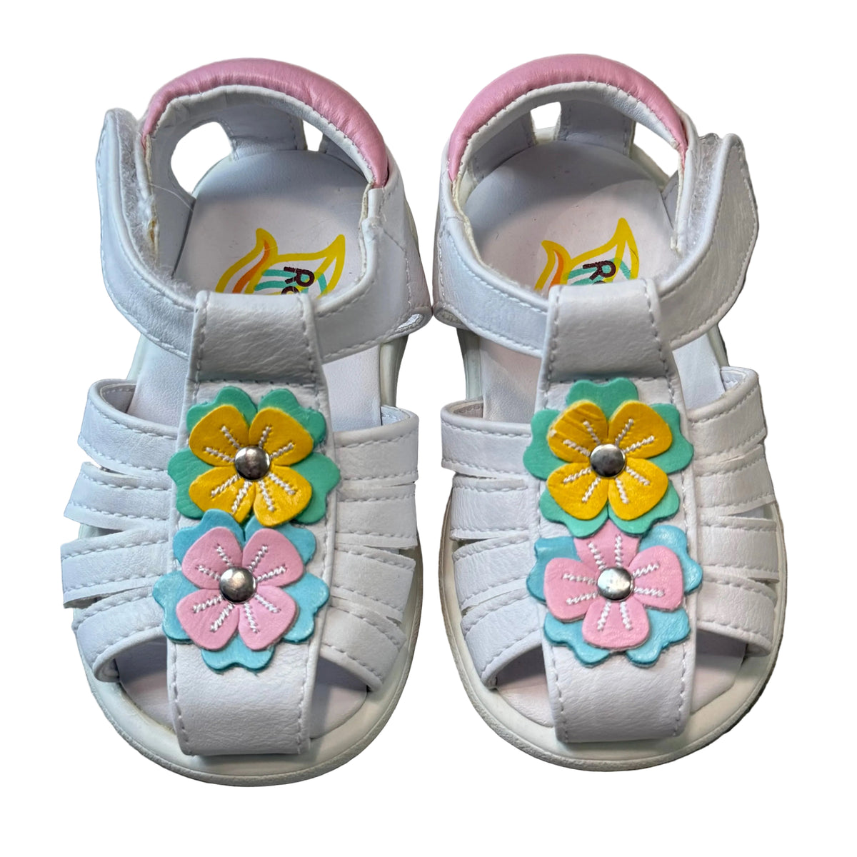 Rachel Shoes, 3C