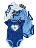 NWT Royals, 18m