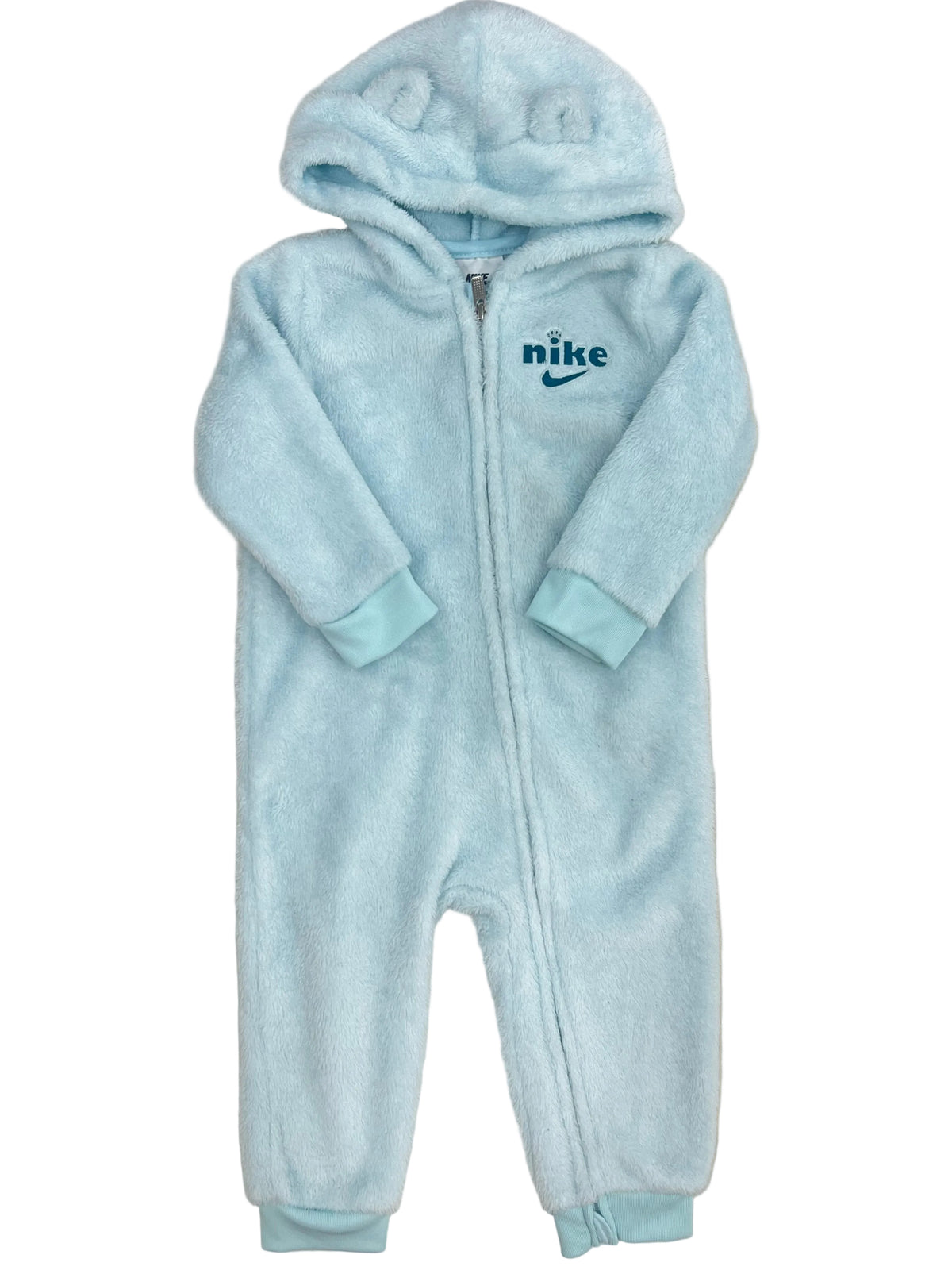 Nike, 18m