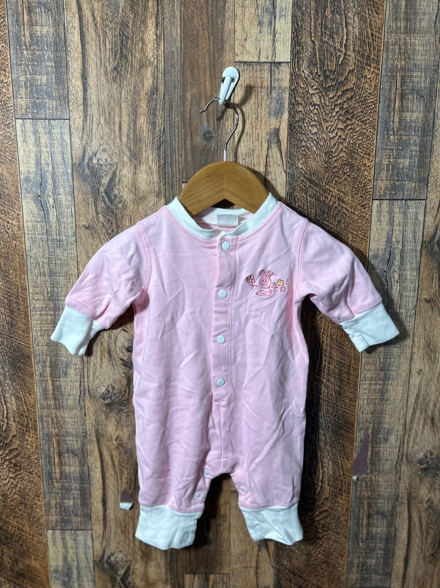 Romper, size NB