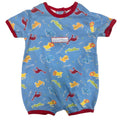 Vintage Small Steps, 3-6m