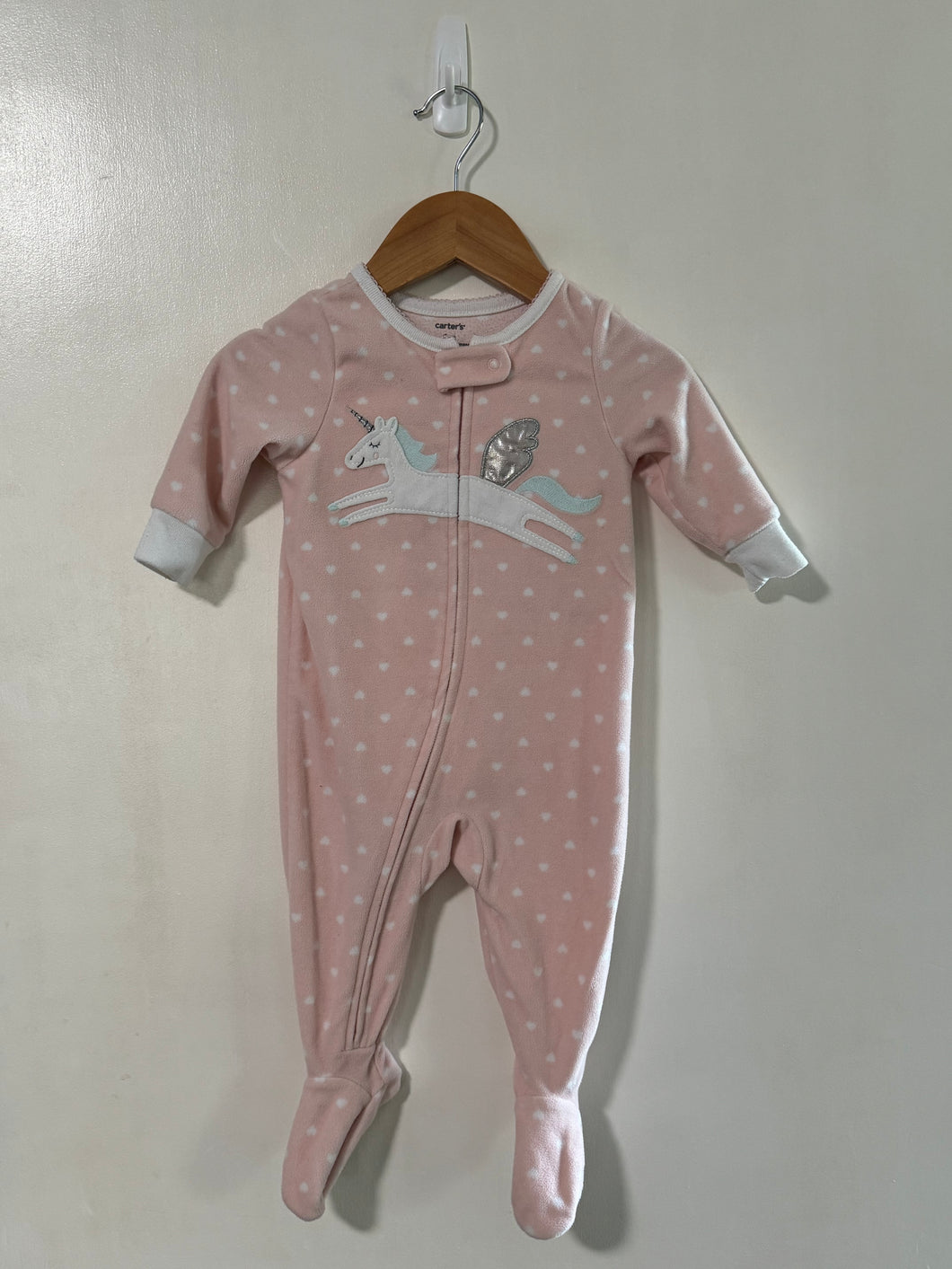 Sleeper, size 6m