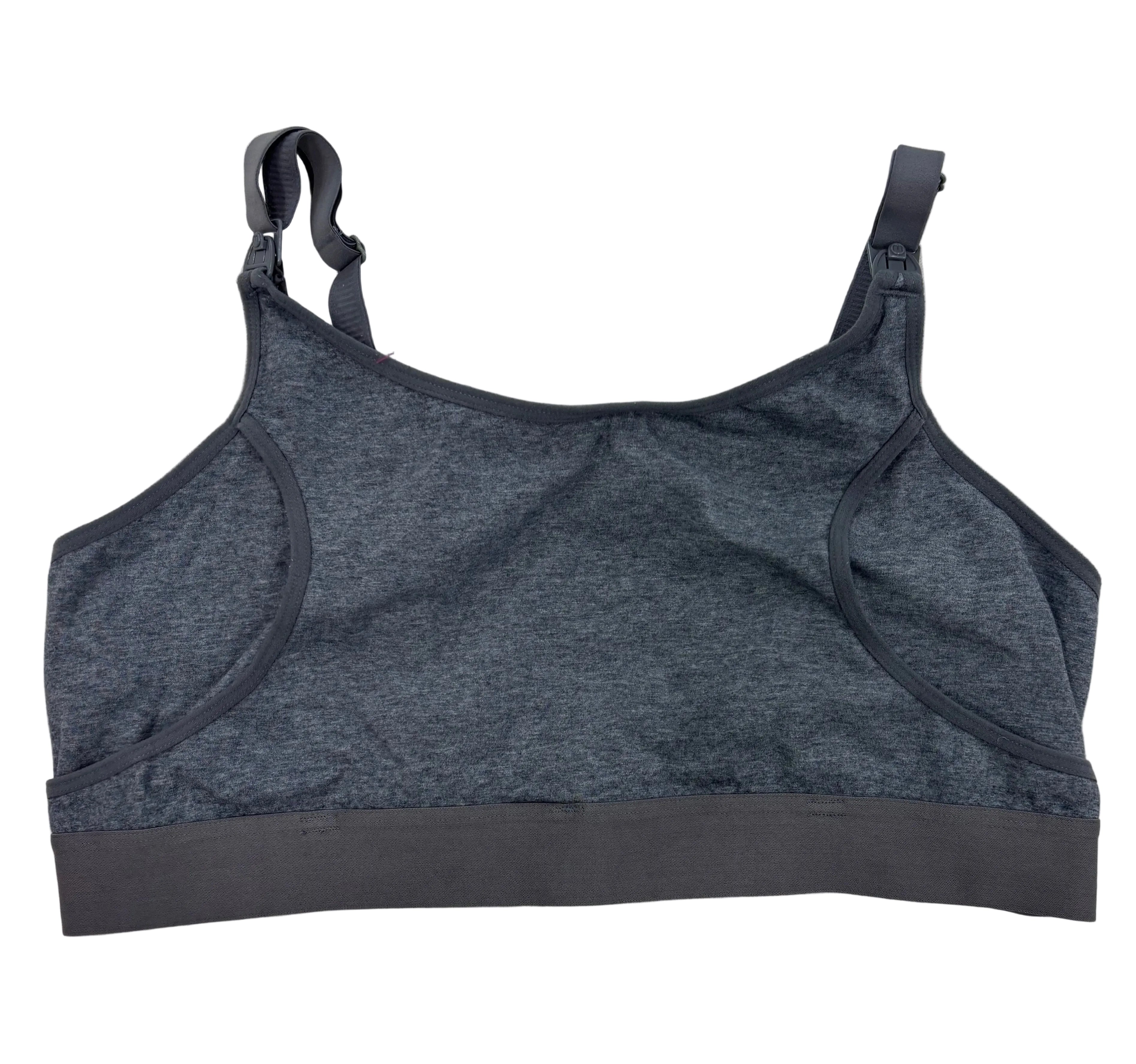 Nursing Bra, XXL