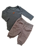 Carter’s, 3m