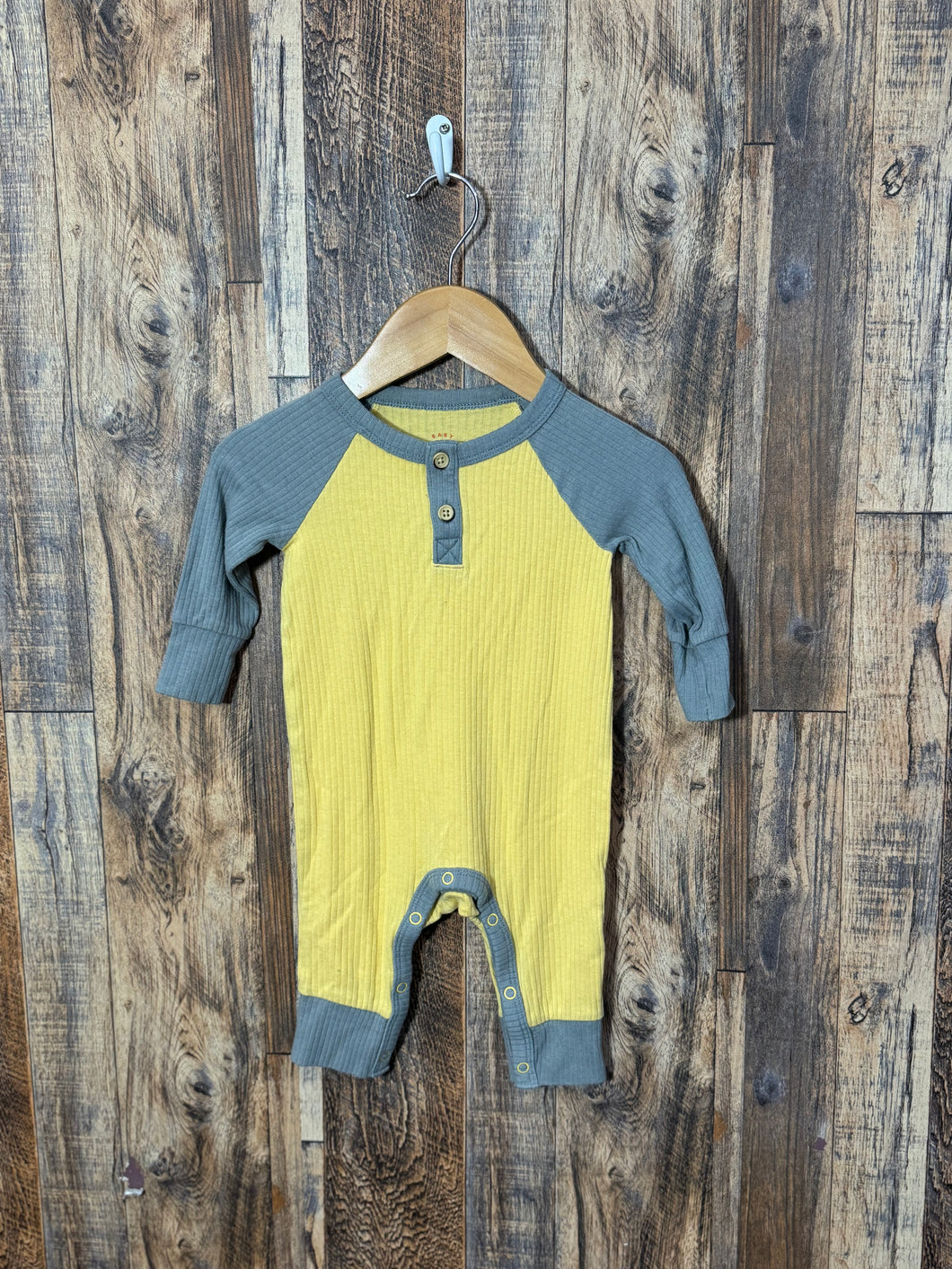 Romper, size 0-3m