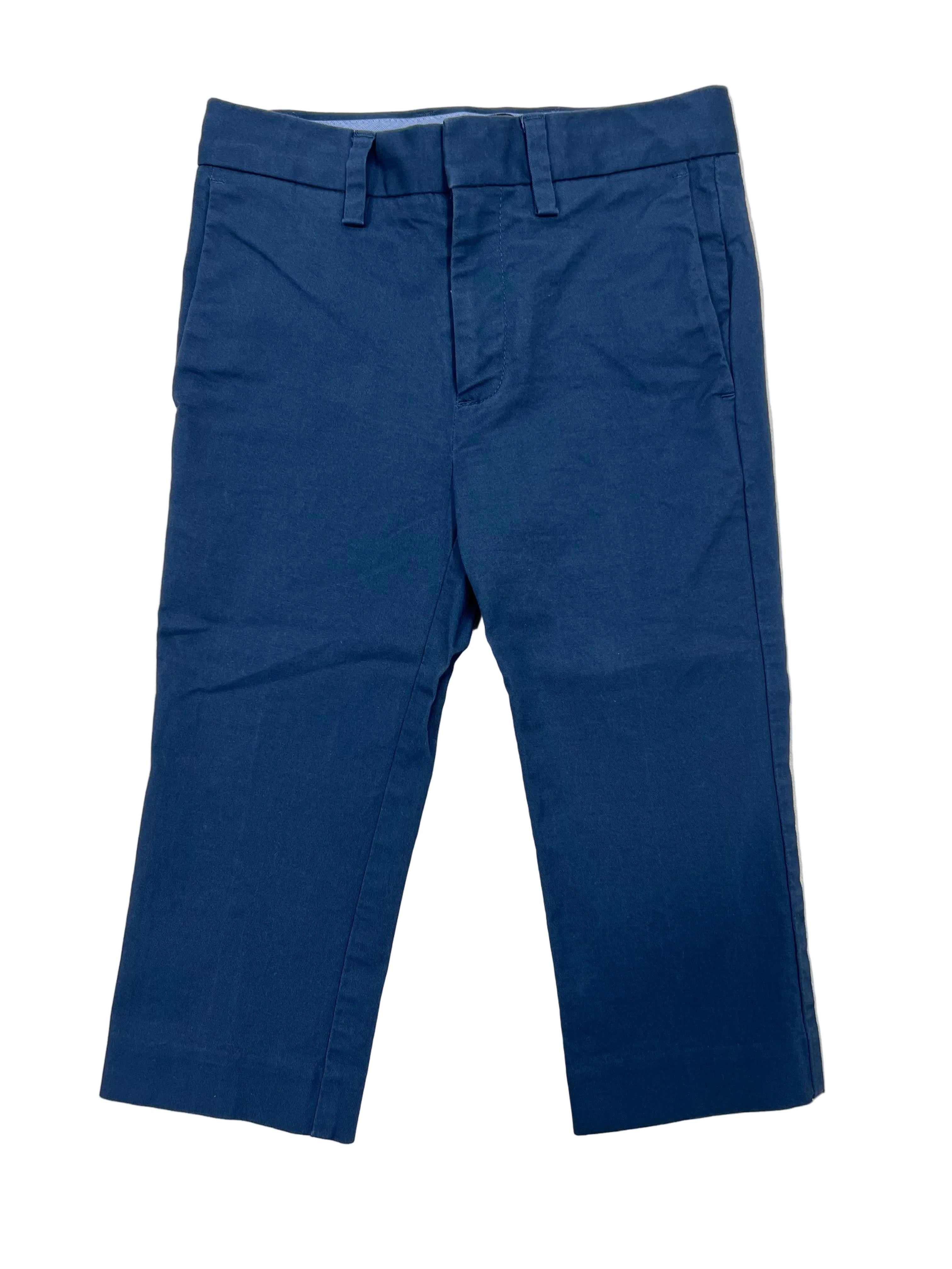 Crewcuts, 2T