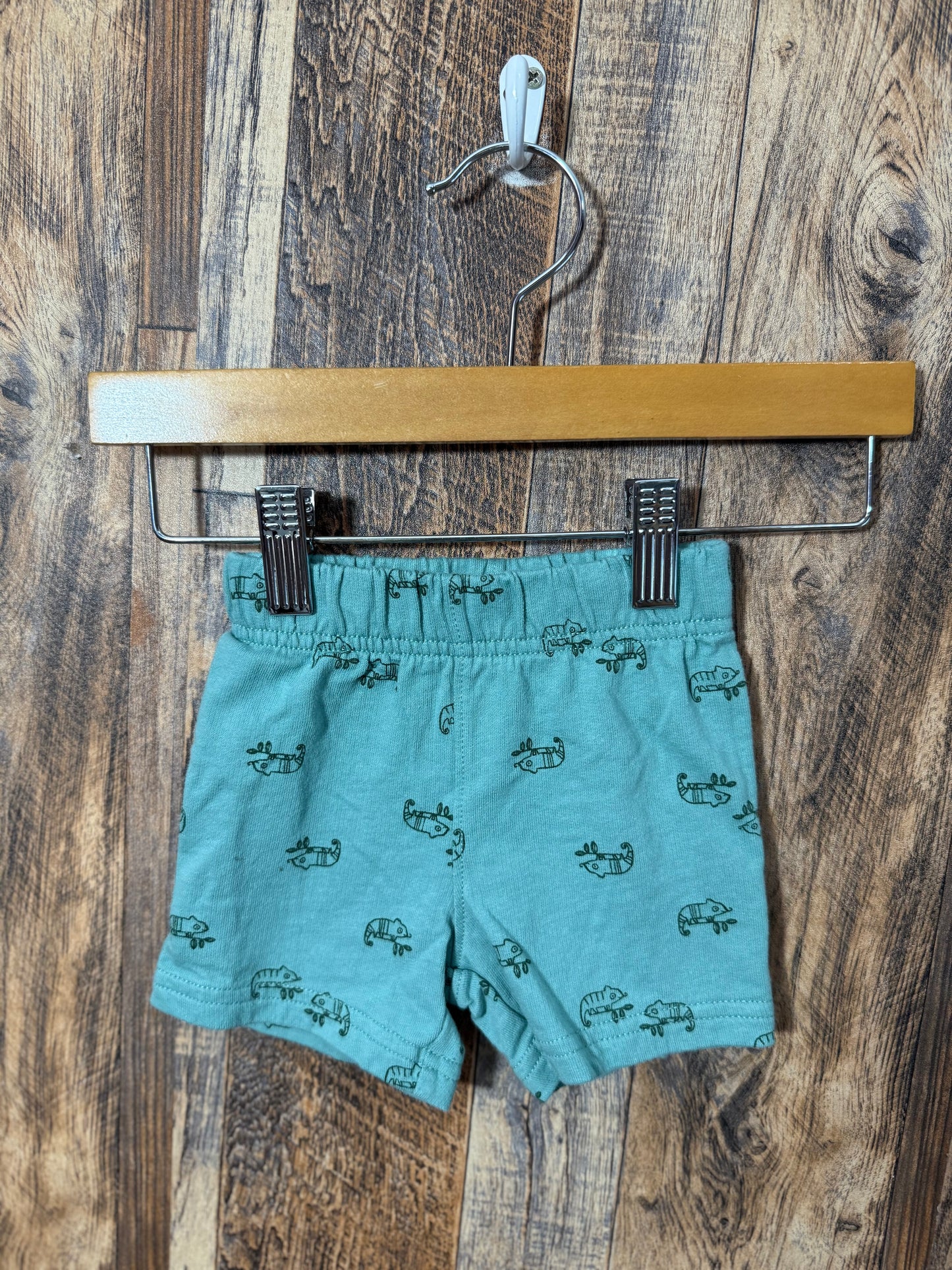Shorts, size 3-6m