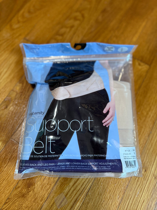 Belly band, size L