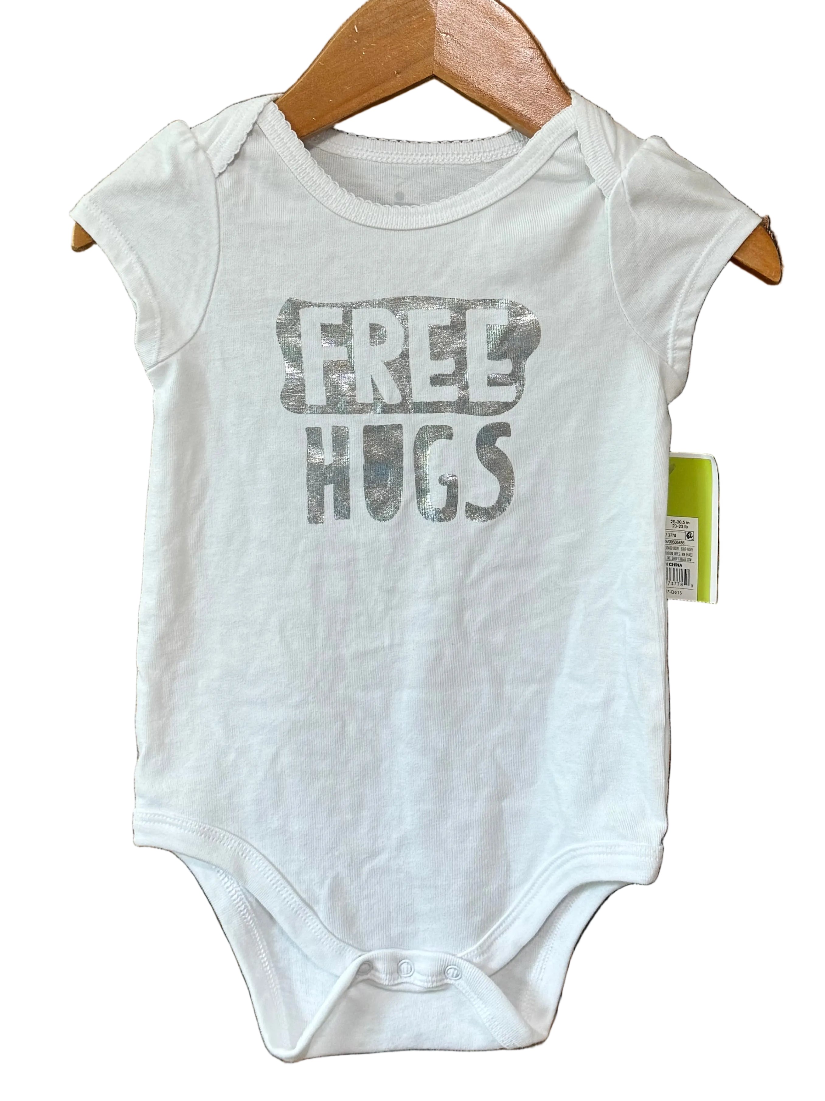 NWT Circo, 12m