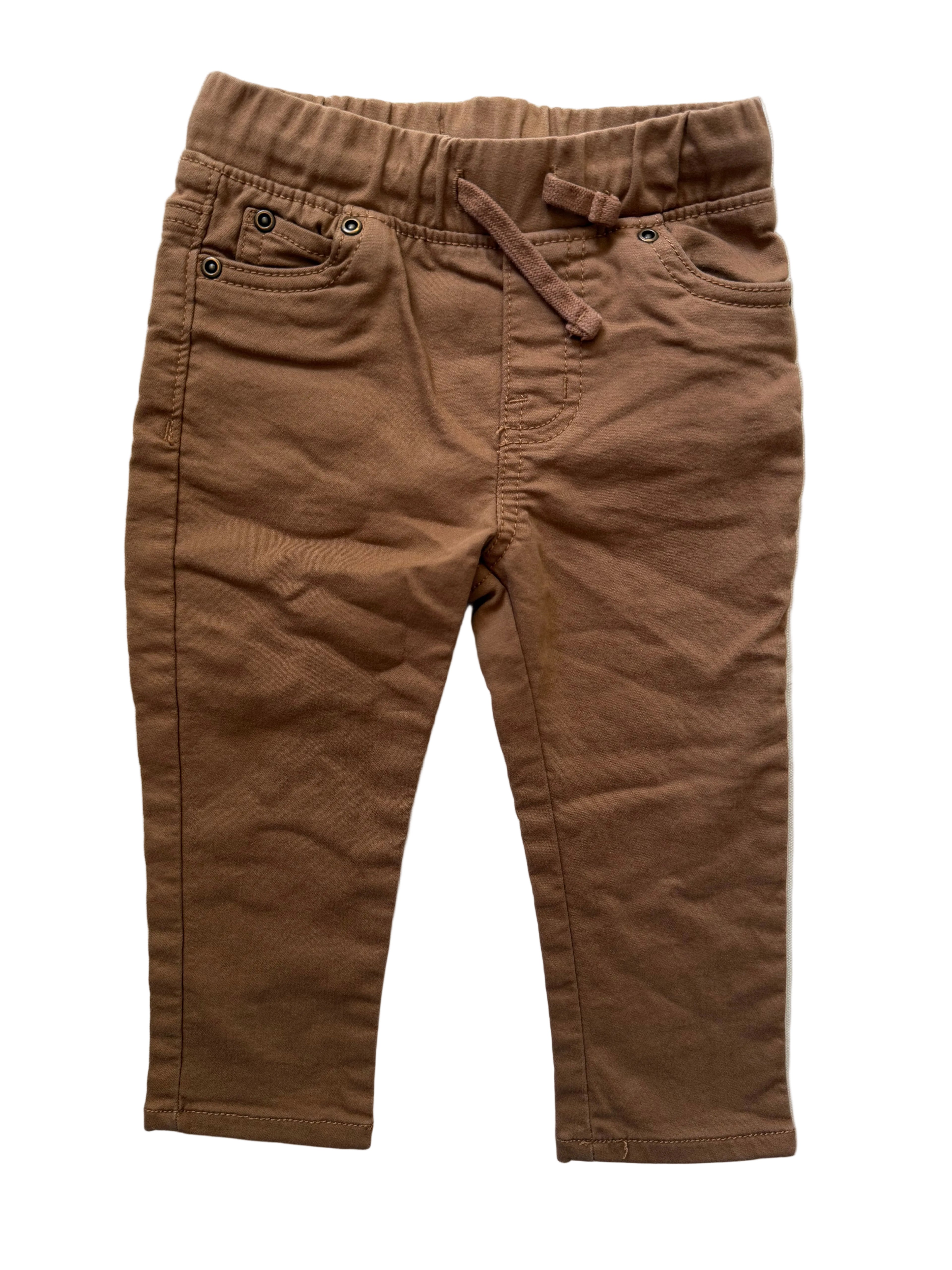 Carter’s, 18m
