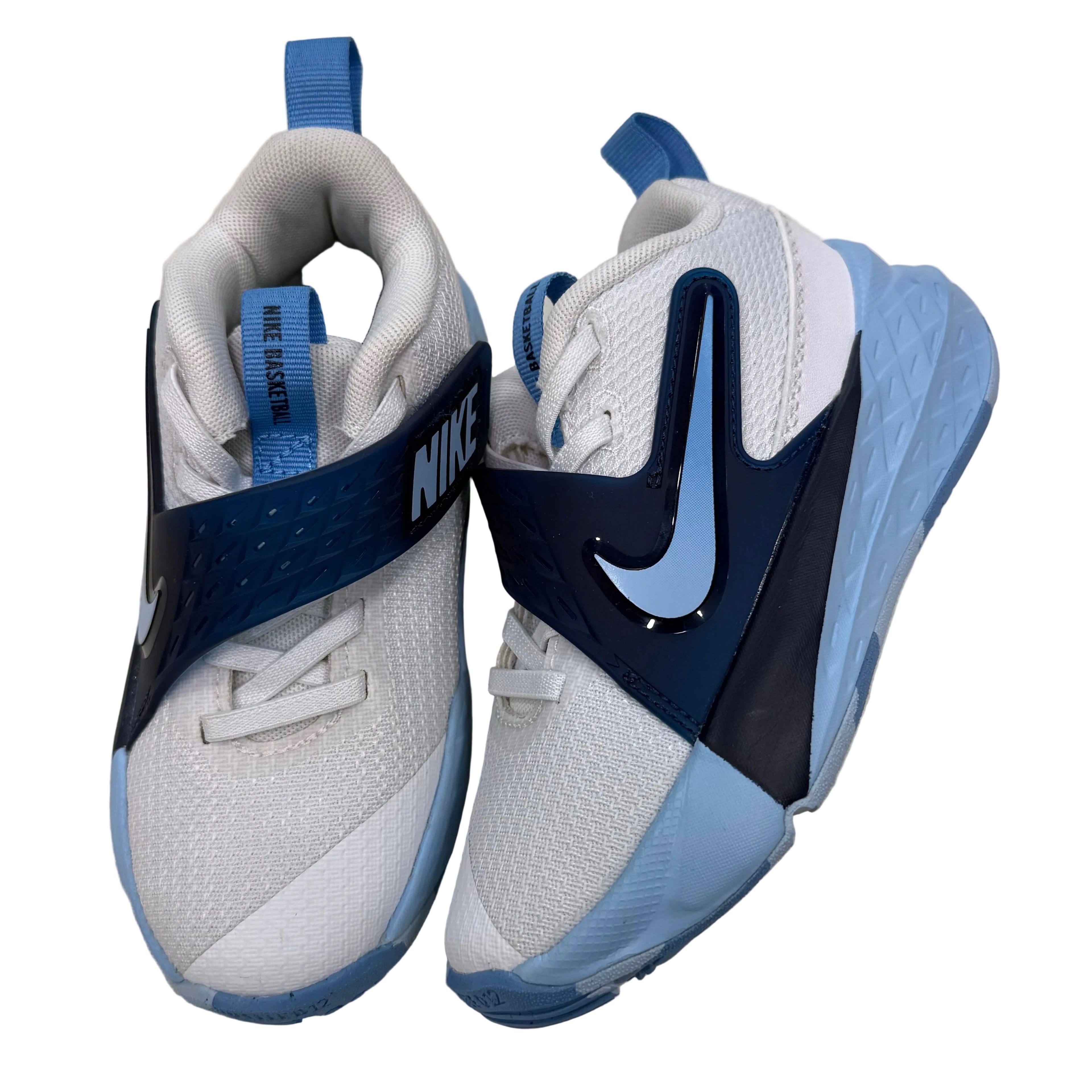 Nike, 11C