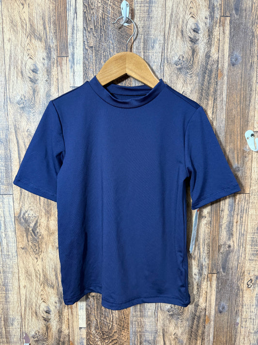 Swimshirt NWT, size 6-7