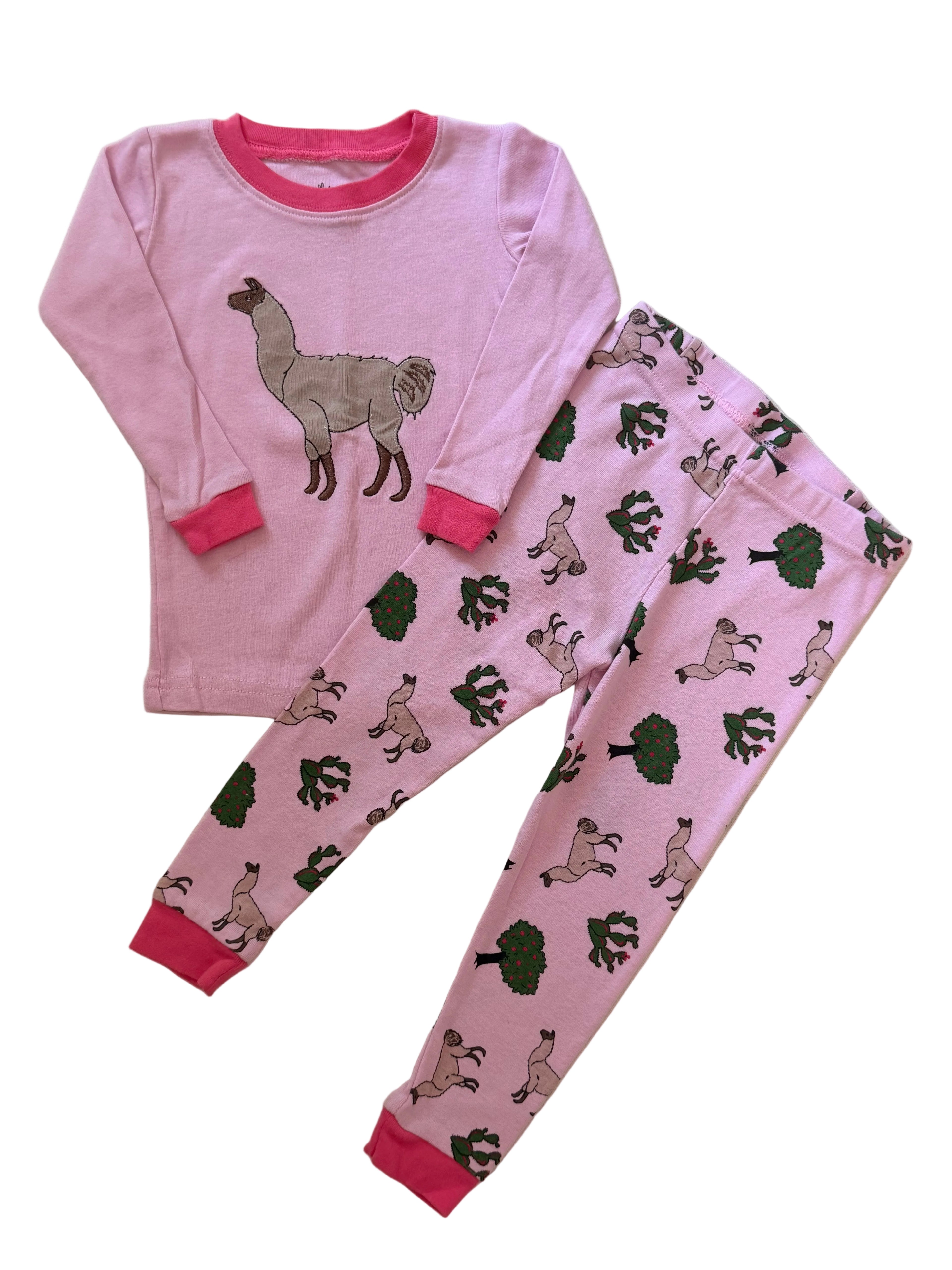Leveret, 2T