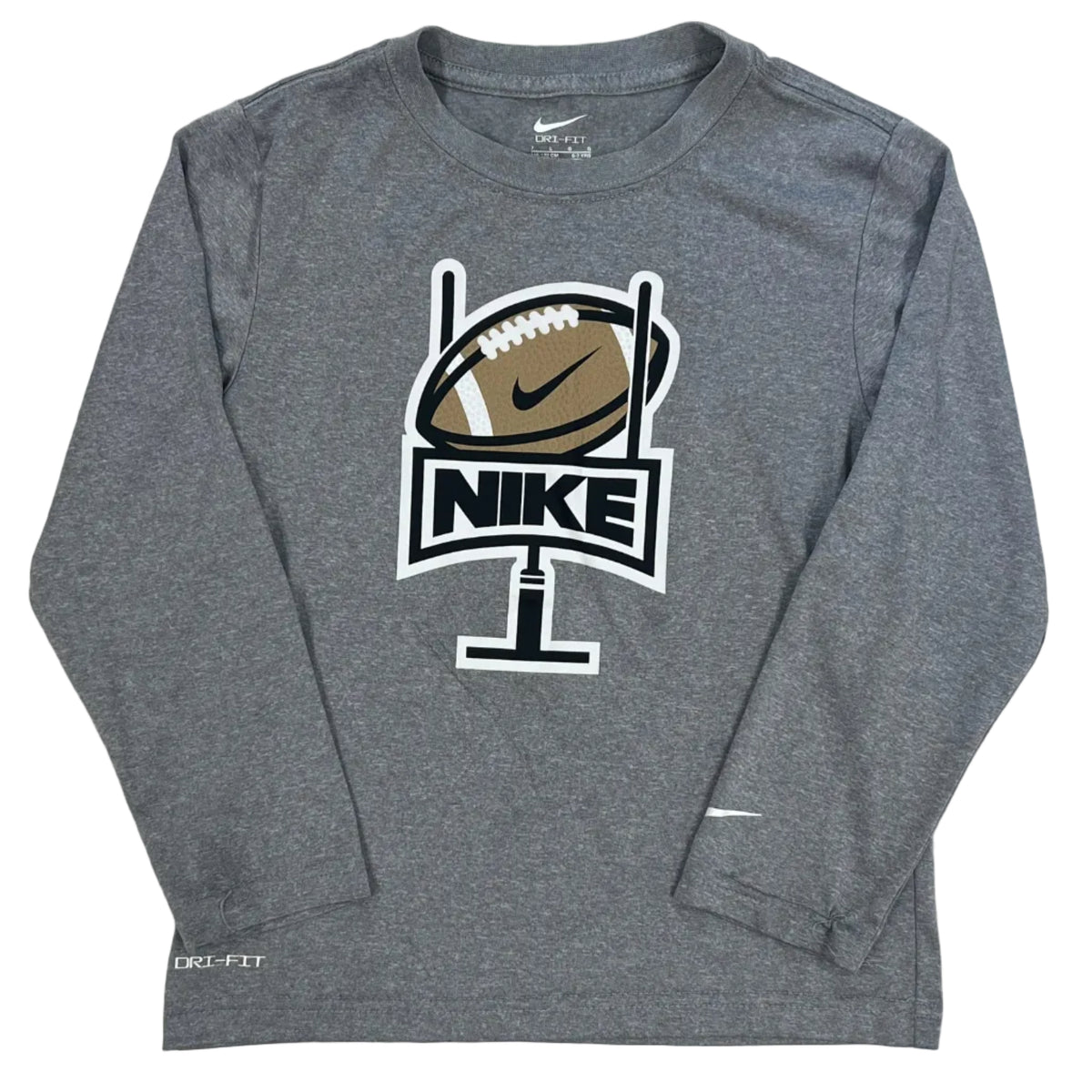 Nike, 7