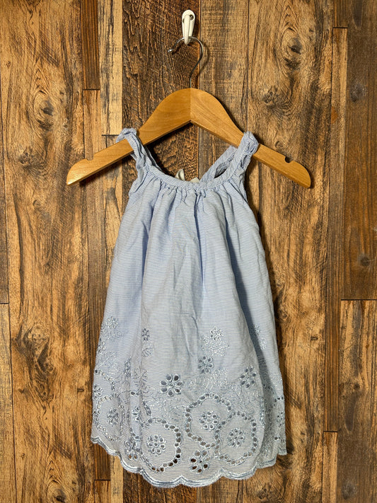 Dress, size 3-6m