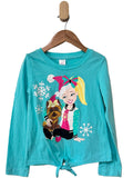 Jojo Siwa, XS/S