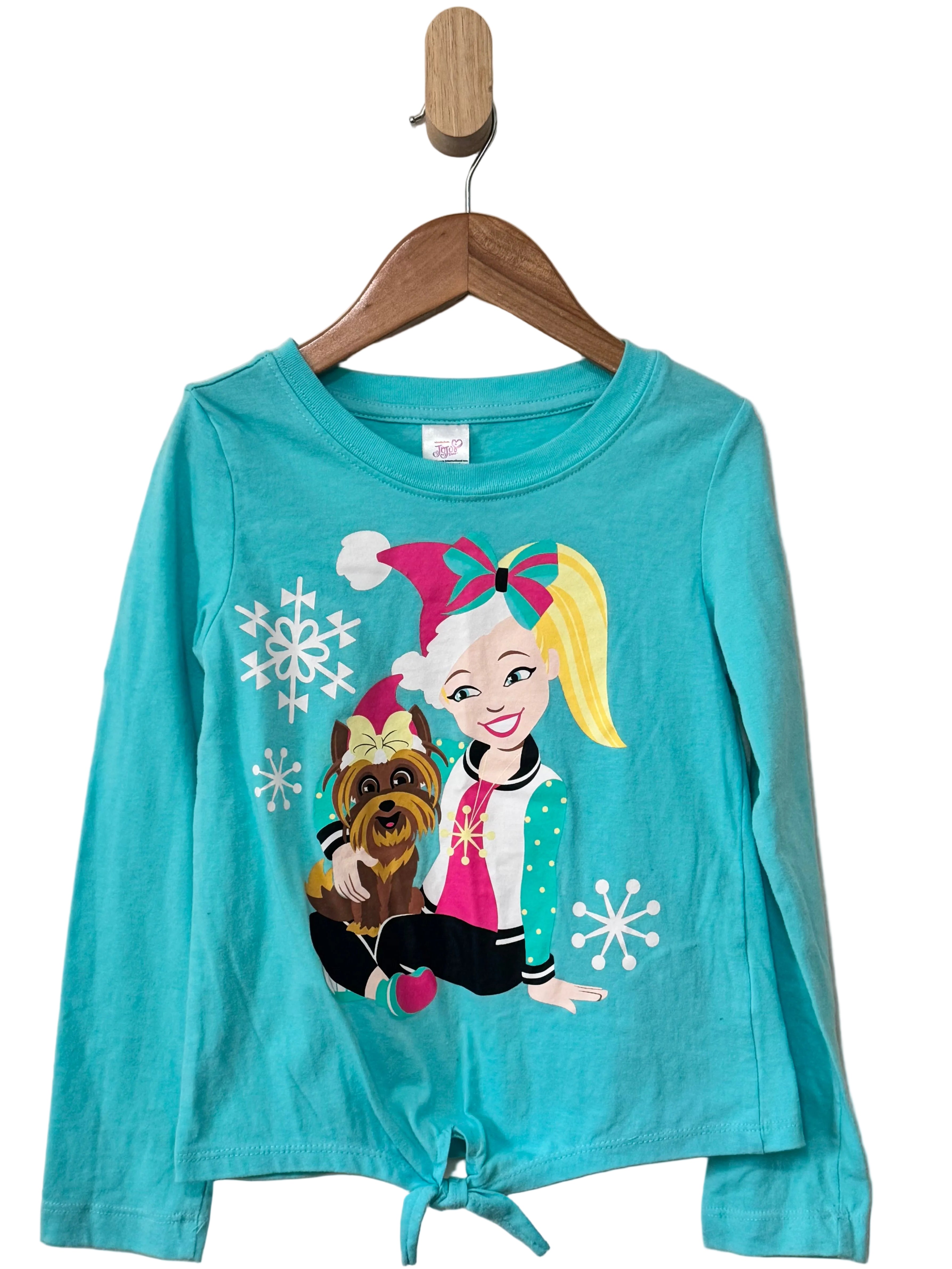 Jojo Siwa, XS/S