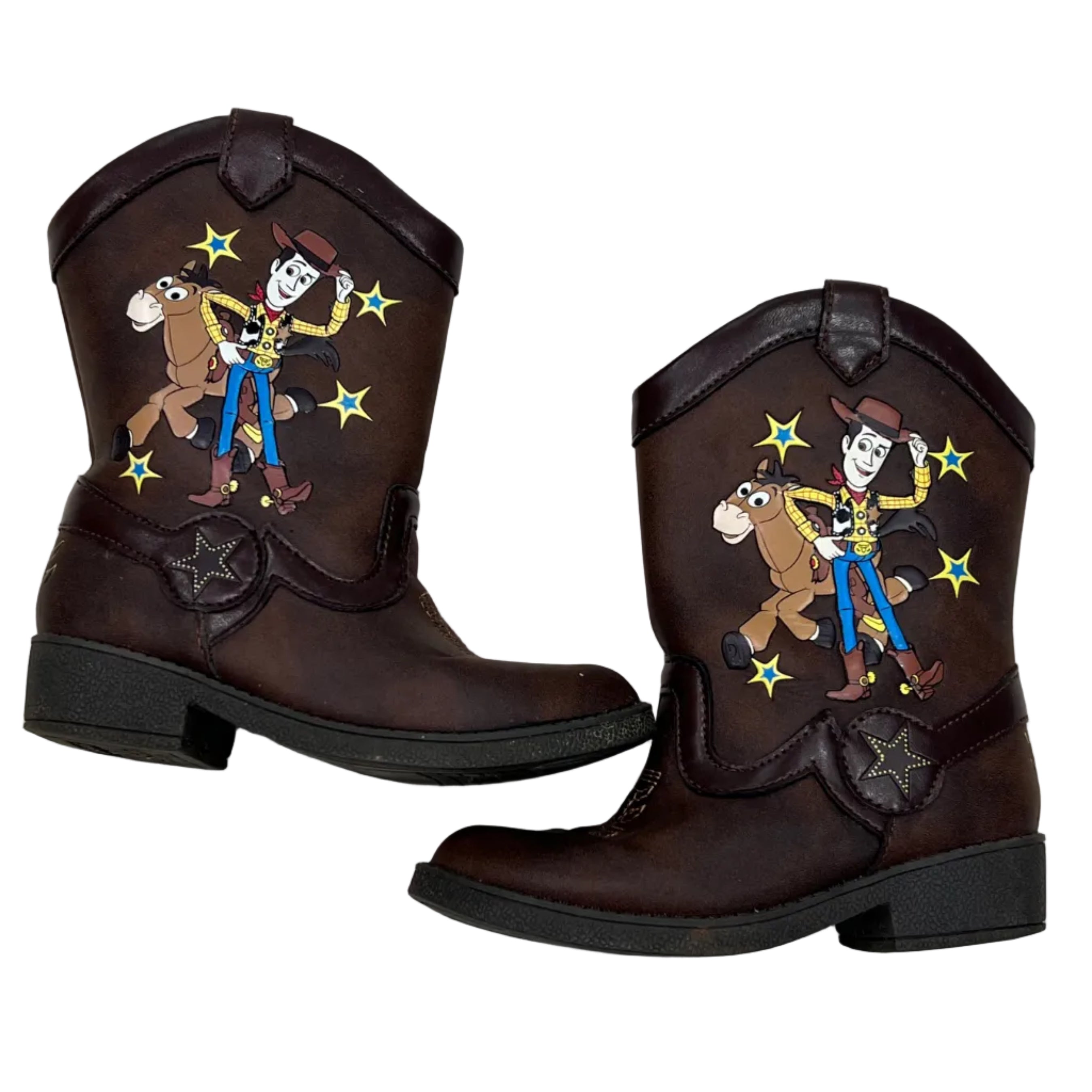 Toy Story, 9C