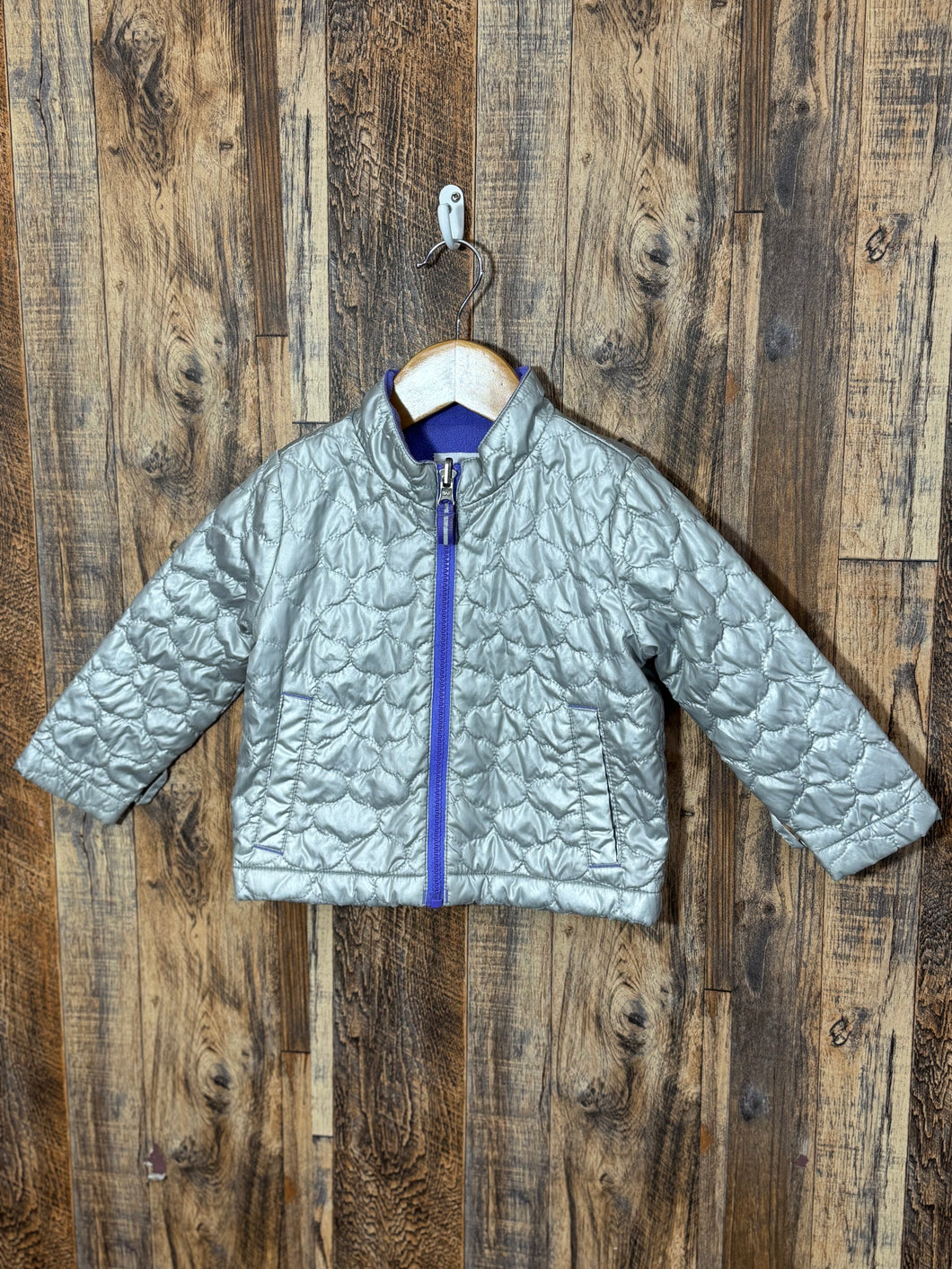 Jacket, size 2t