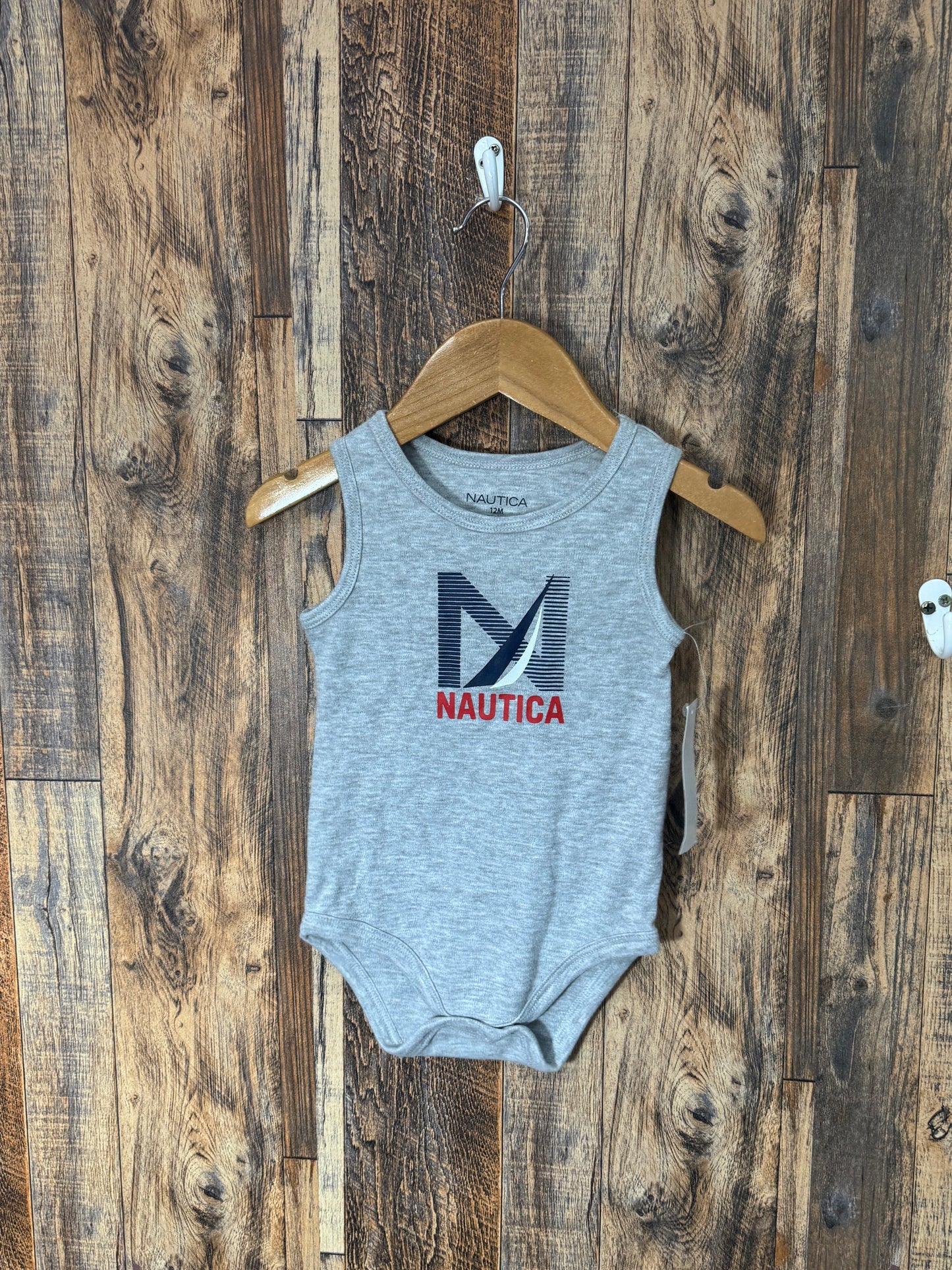 Tank top NWT, size 12m