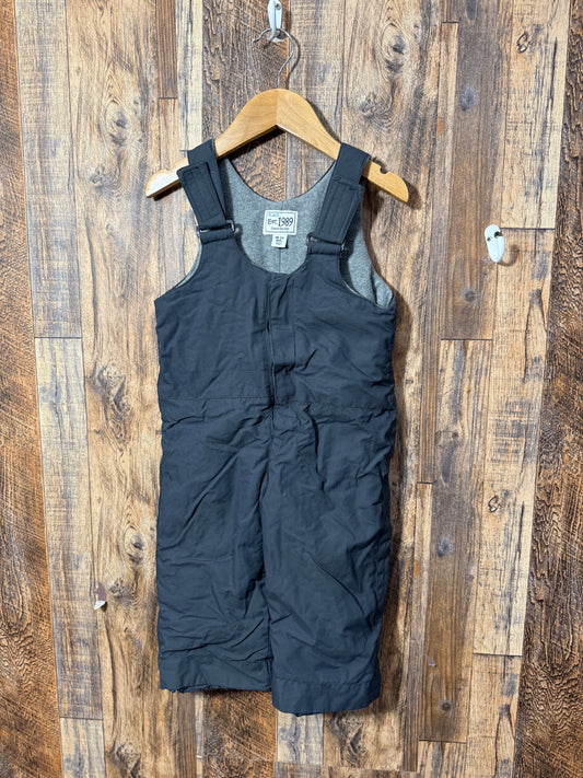 Snow bibs, size 18-24m