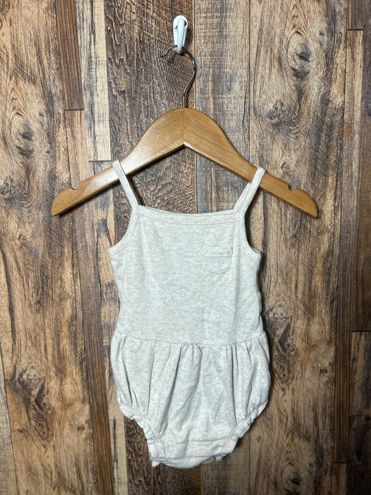 Romper, size 3-6m