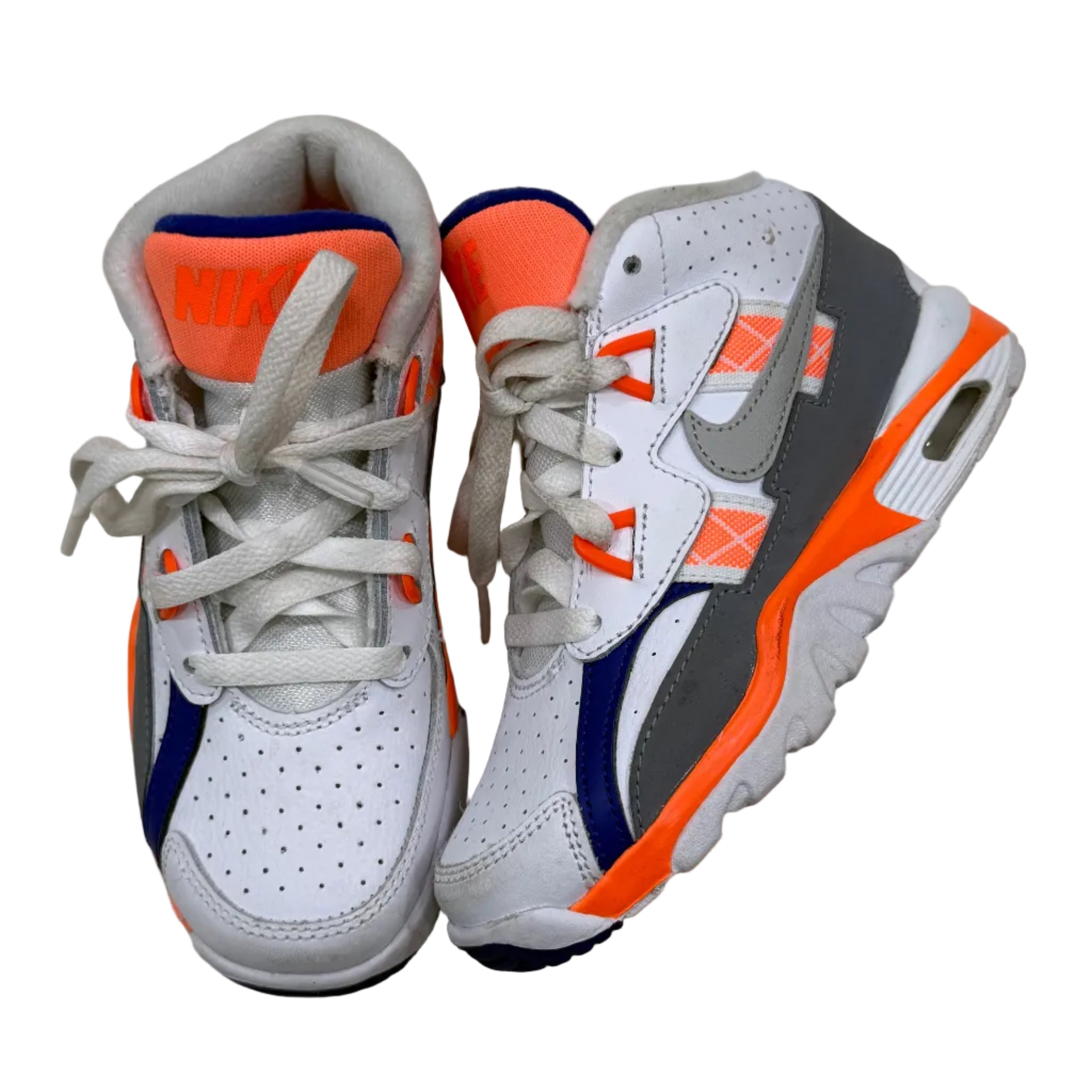Nike, 12C