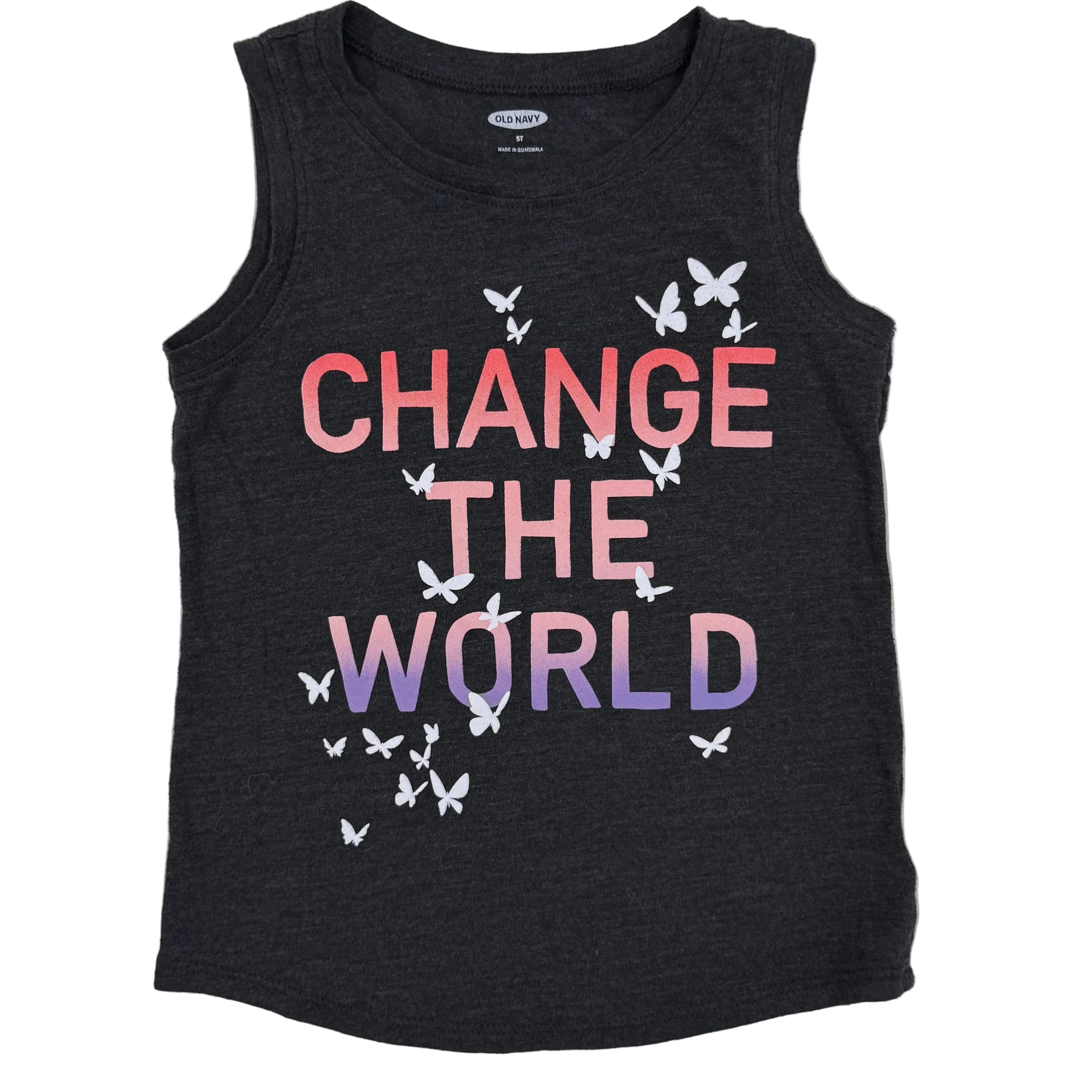 Old Navy, 5T