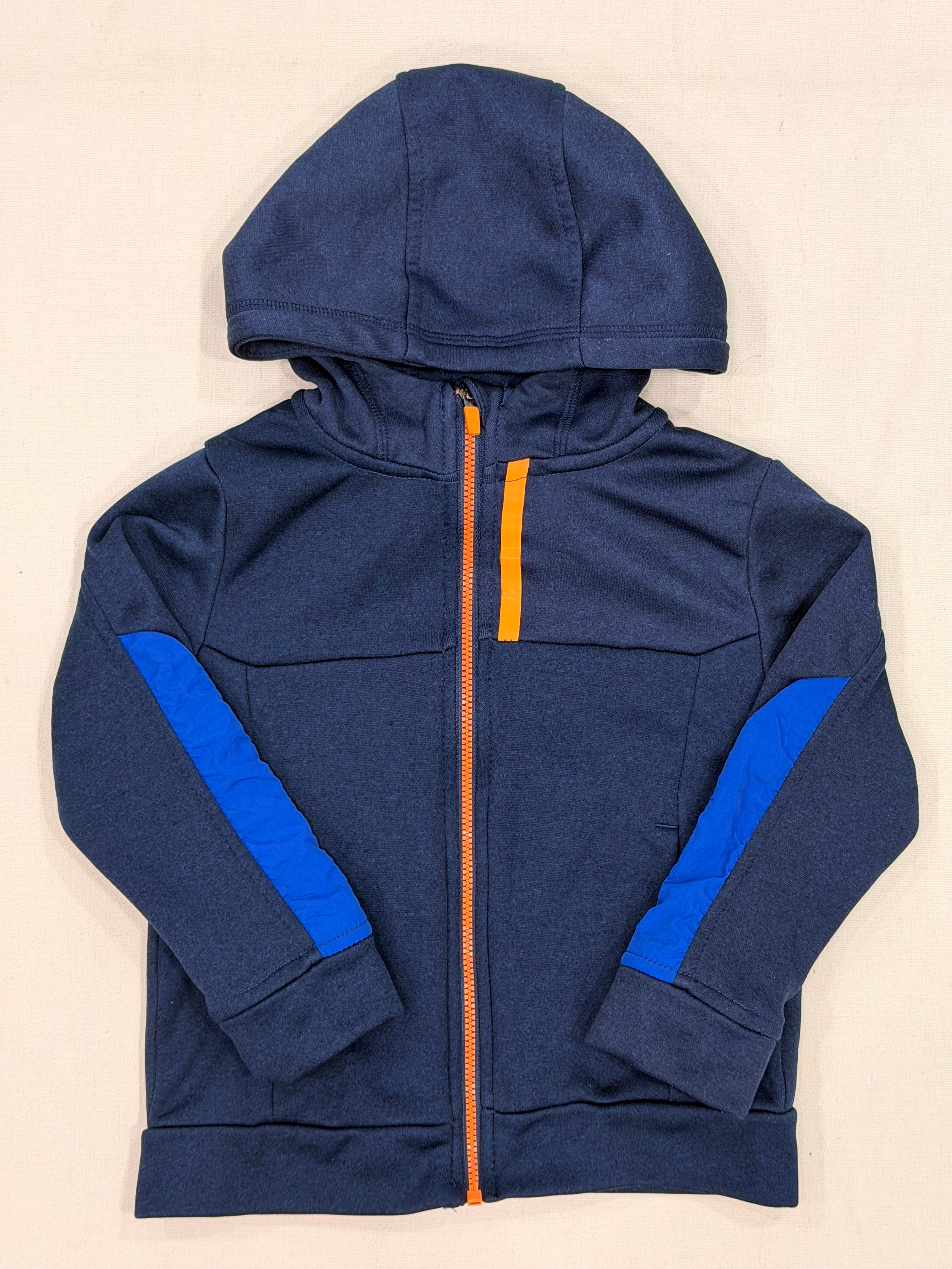 Athletic Works, 3T