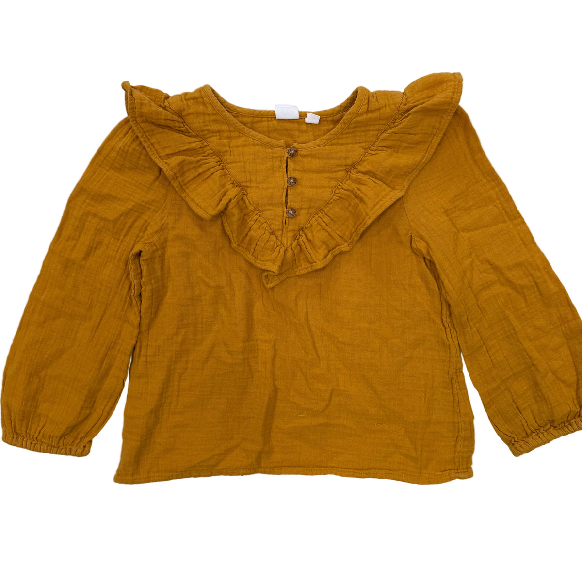 Gap, M