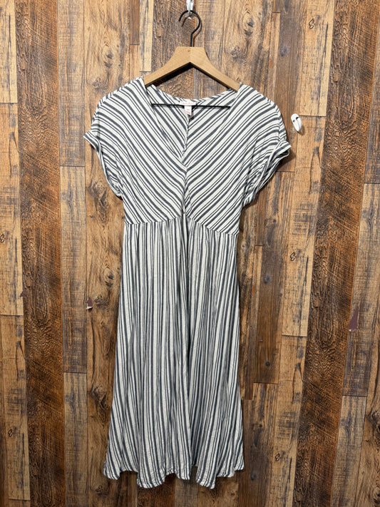 Dress, size XS