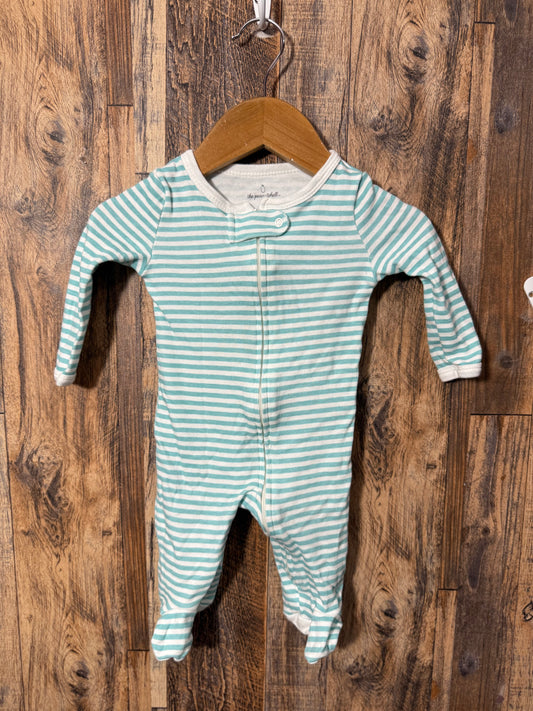 Sleeper, size 3m